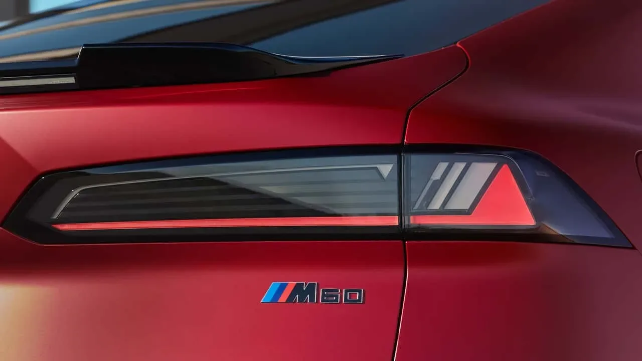 Foto: BMW