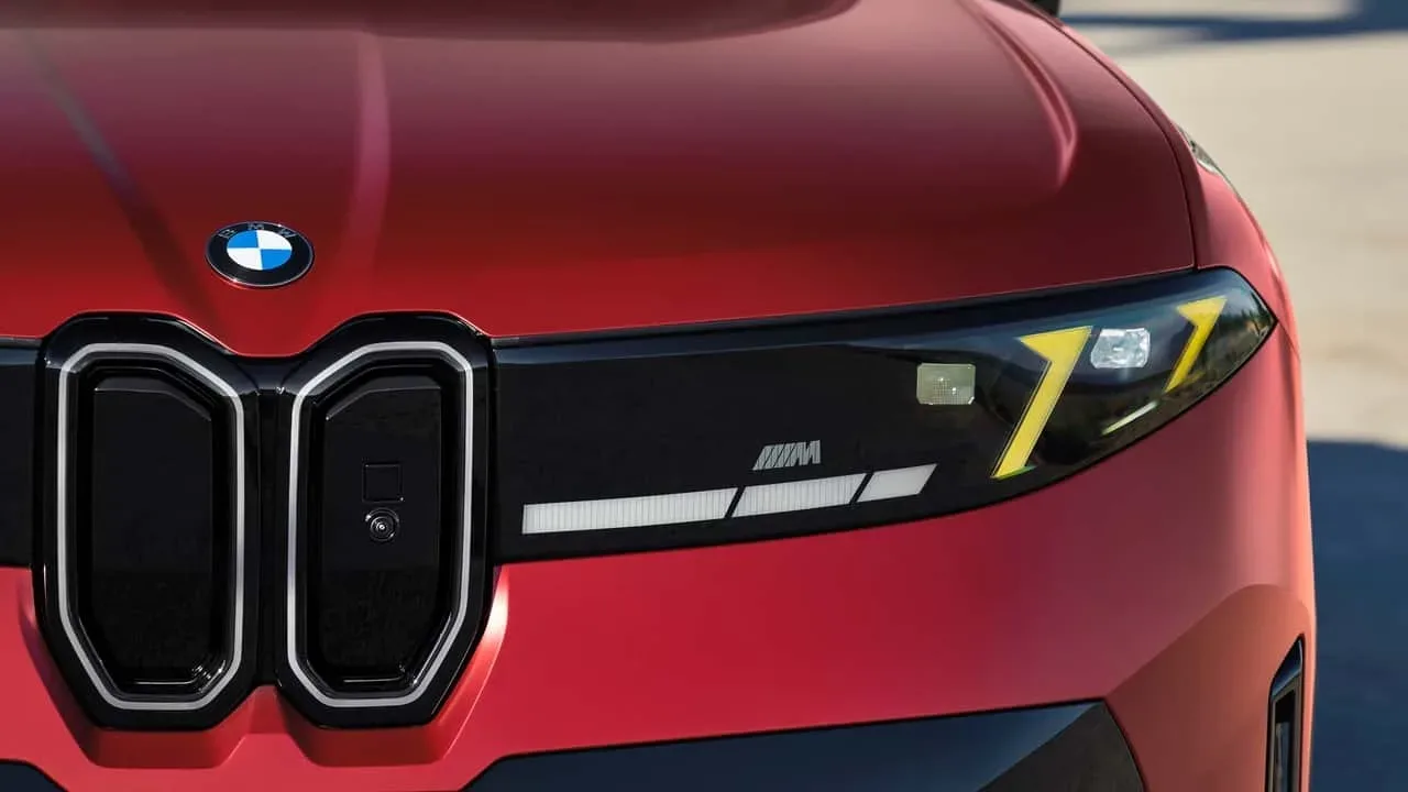 Foto: BMW