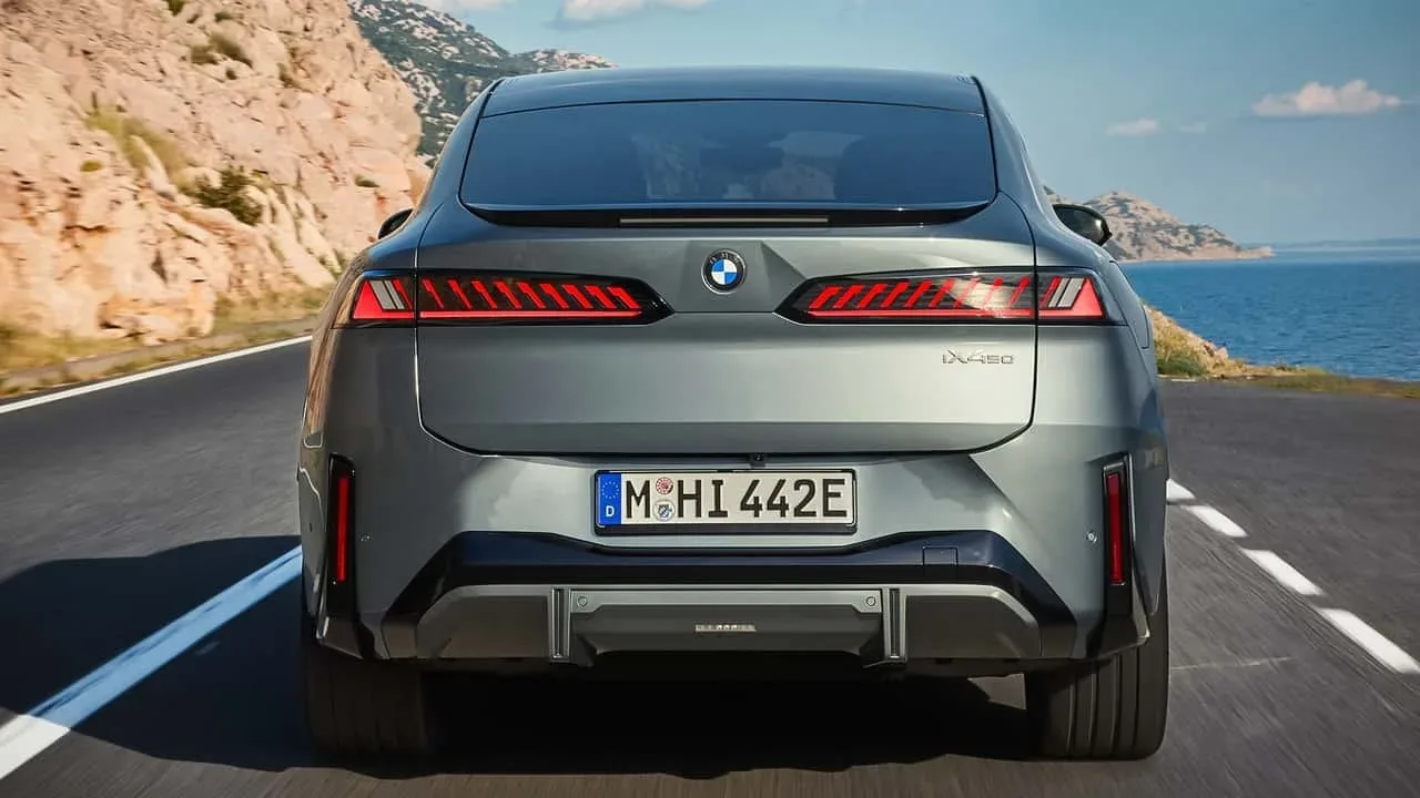 Foto: BMW