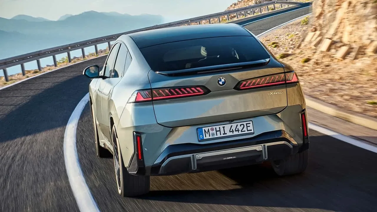 Foto: BMW