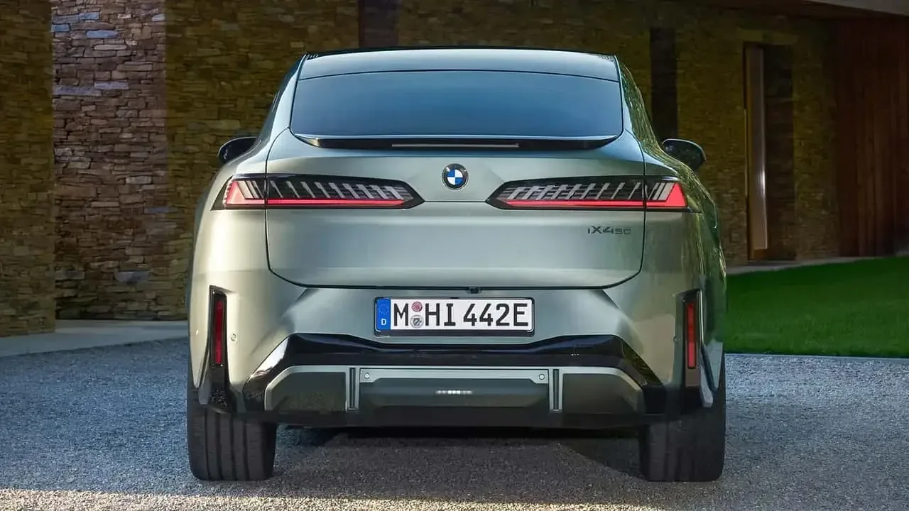 Foto: BMW