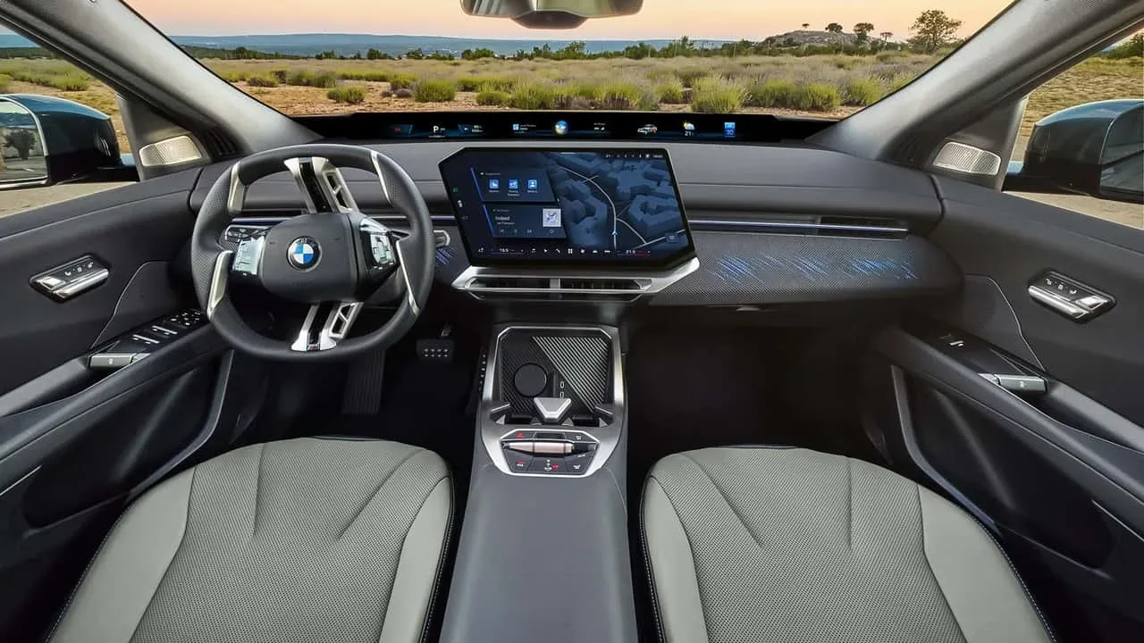 Foto: BMW