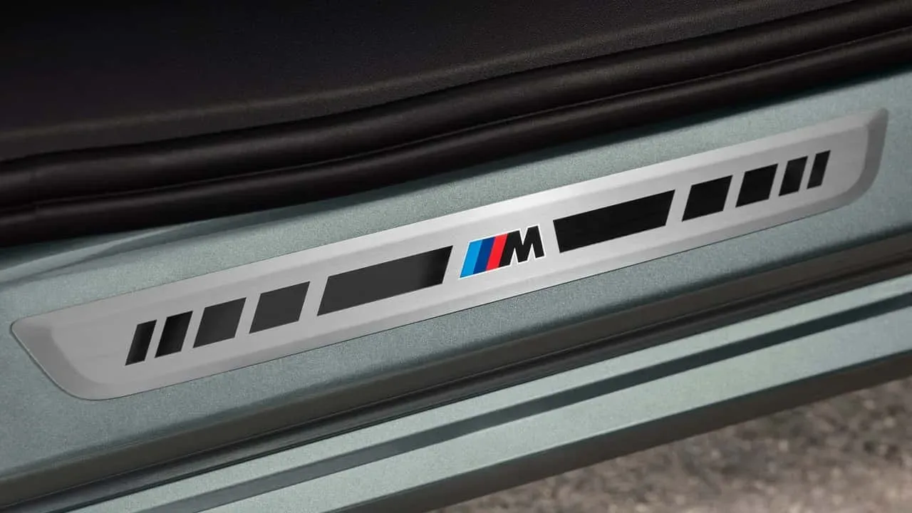Foto: BMW