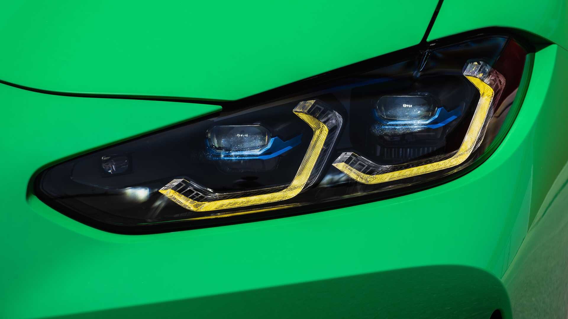 Novi BMW M3 CS (2024): je ultimativna super športna limuzina