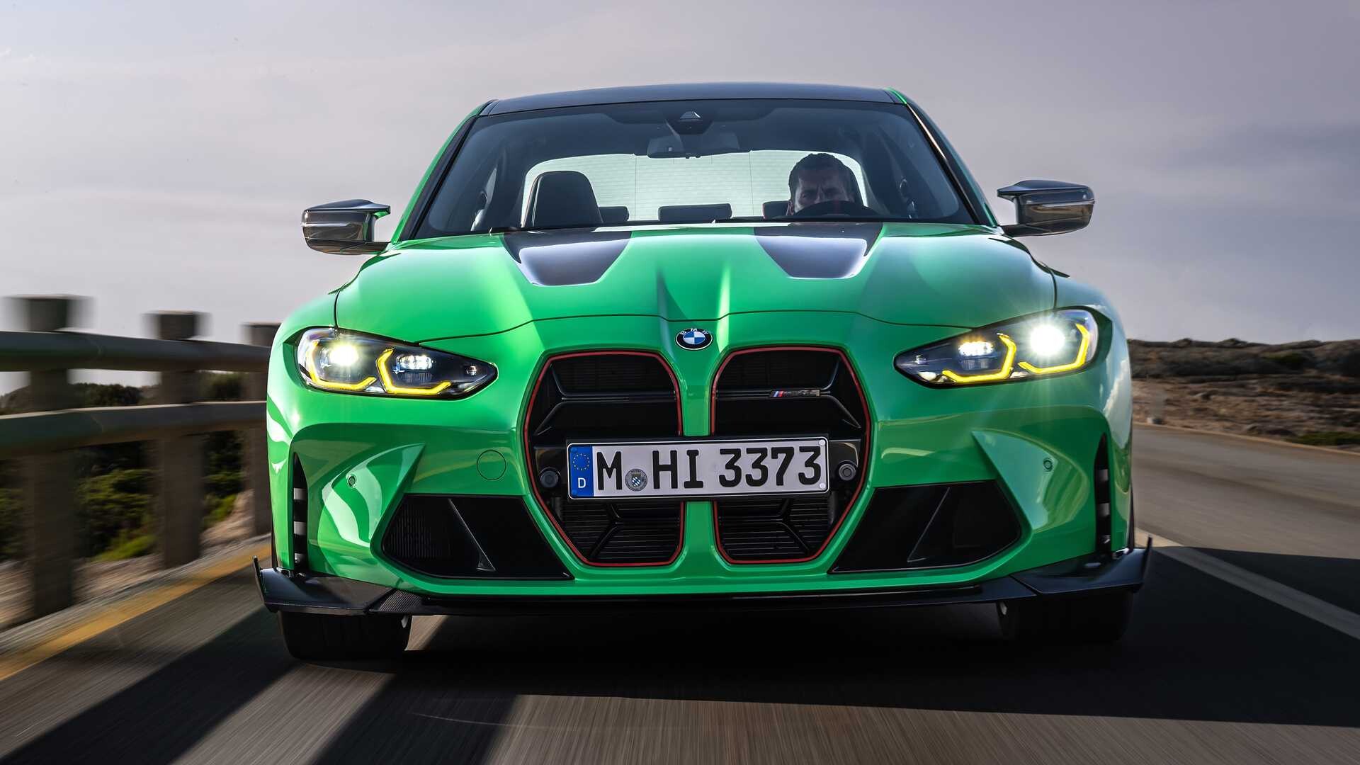 Foto: BMW