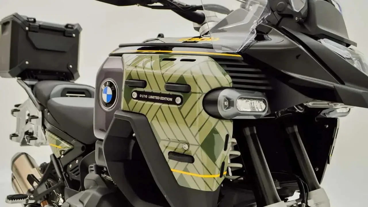 Foto: BMW
