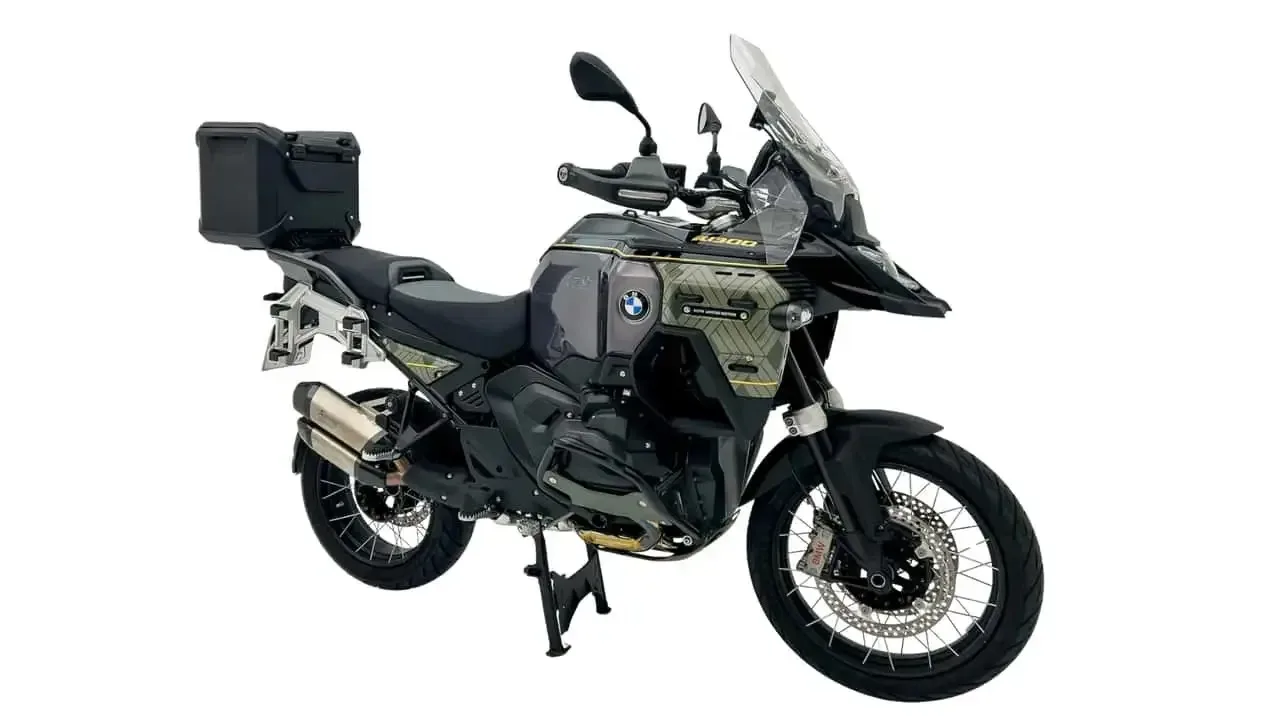 Foto: BMW
