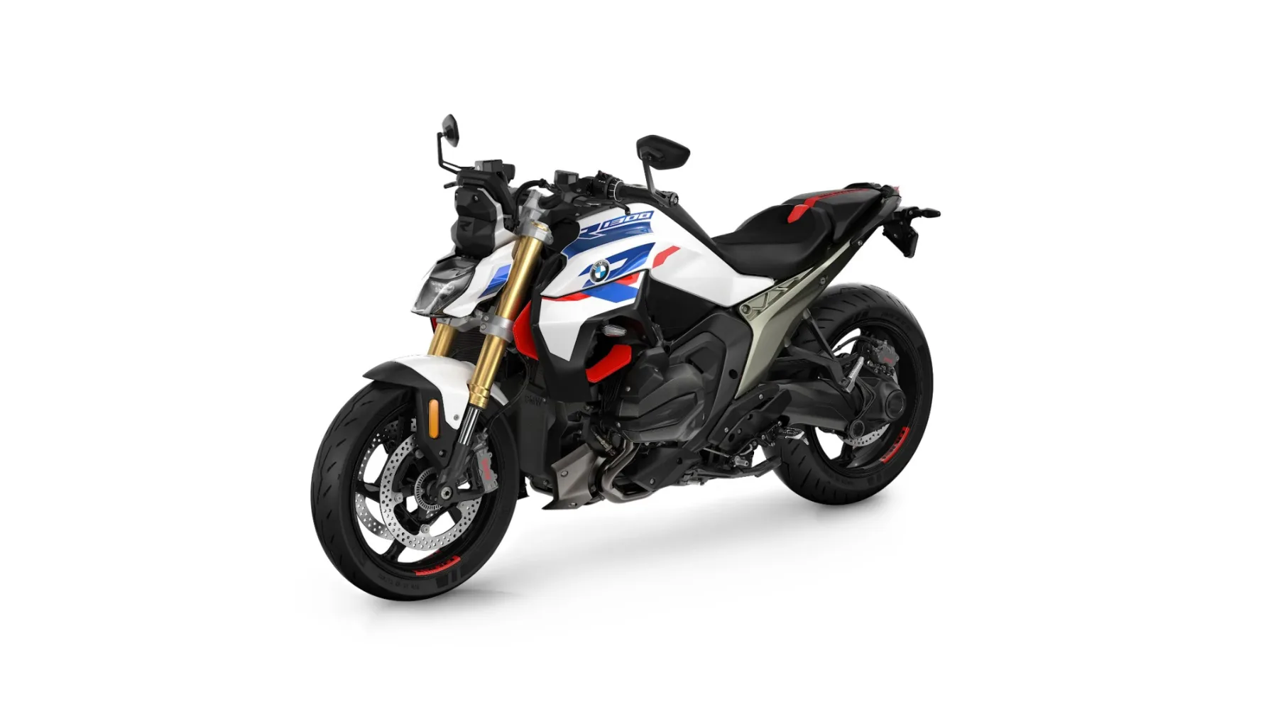 Novi BMW R 1300 R 2025 – Tourer, športnik ali umetnik? BMW R 1300 R je vse v enem