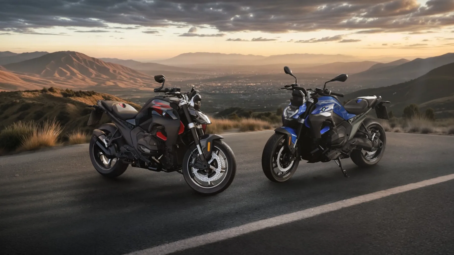 Novi BMW R 1300 R 2025 – Tourer, športnik ali umetnik? BMW R 1300 R je vse v enem