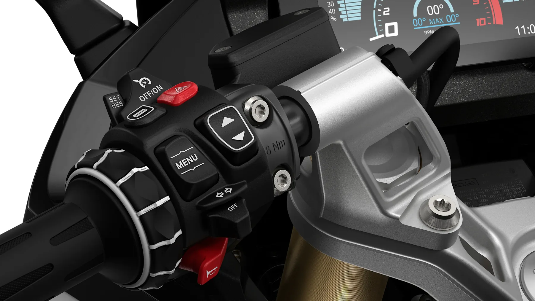Novi BMW R 1300 RS – 2025 – športno-turistični kralj med bokserji je nazaj in močnejši kot kdajkoli prej