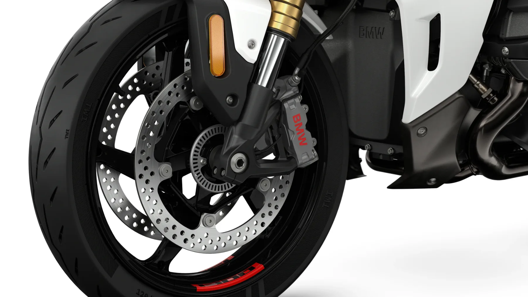 Novi BMW R 1300 RS – 2025 – športno-turistični kralj med bokserji je nazaj in močnejši kot kdajkoli prej