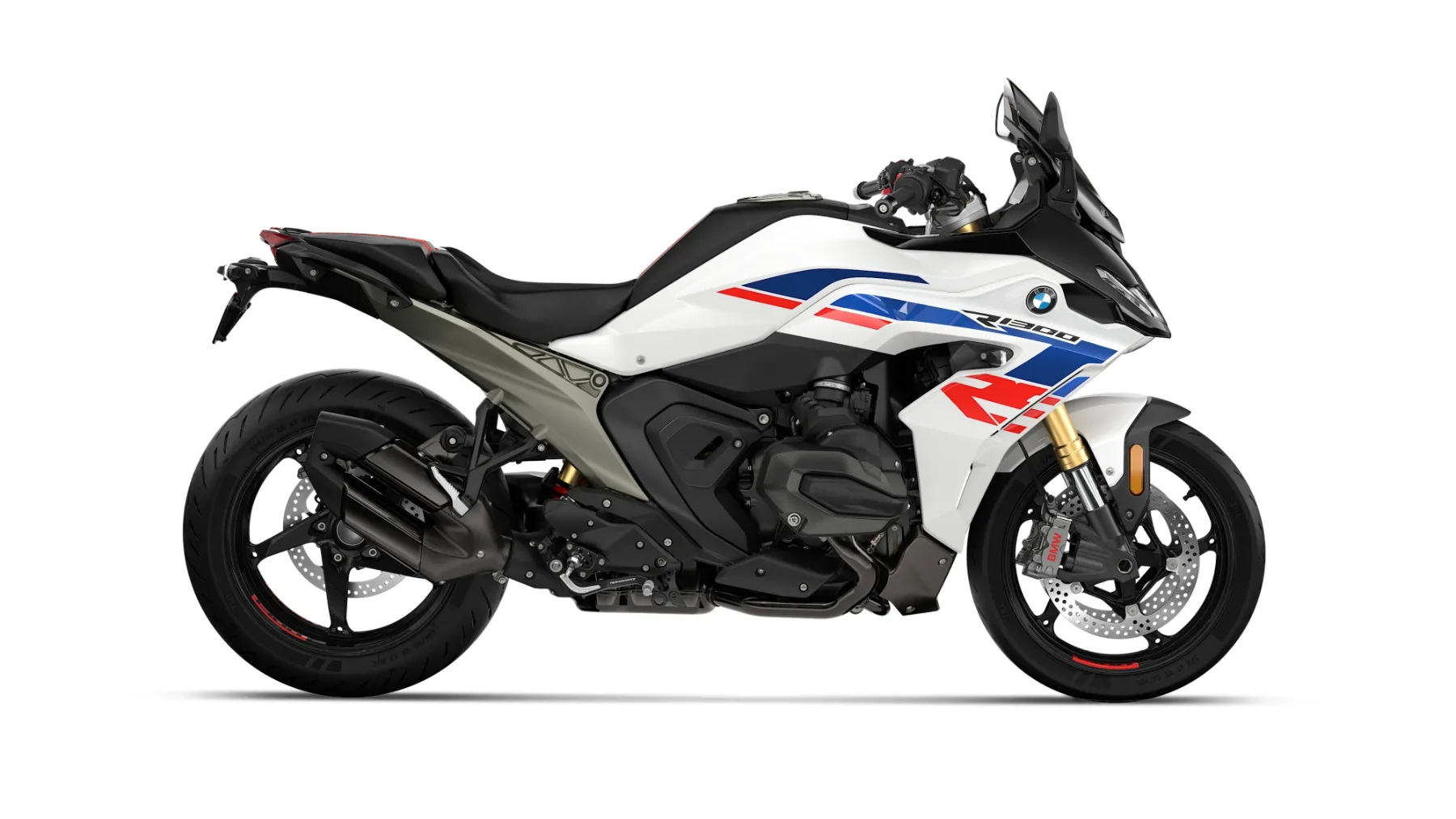 Novi BMW R 1300 RS – 2025 – športno-turistični kralj med bokserji je nazaj in močnejši kot kdajkoli prej