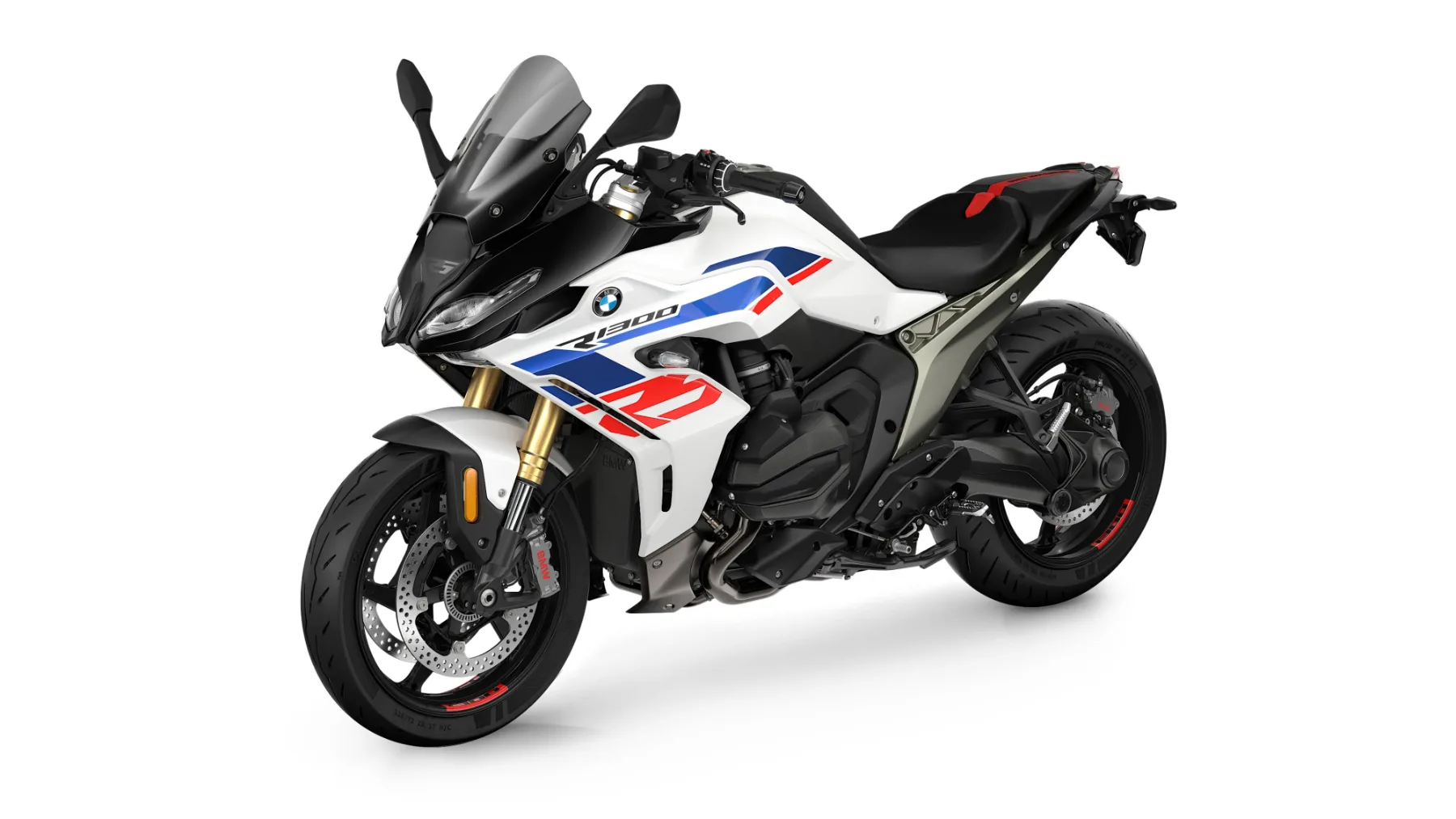 Novi BMW R 1300 RS – 2025 – športno-turistični kralj med bokserji je nazaj in močnejši kot kdajkoli prej