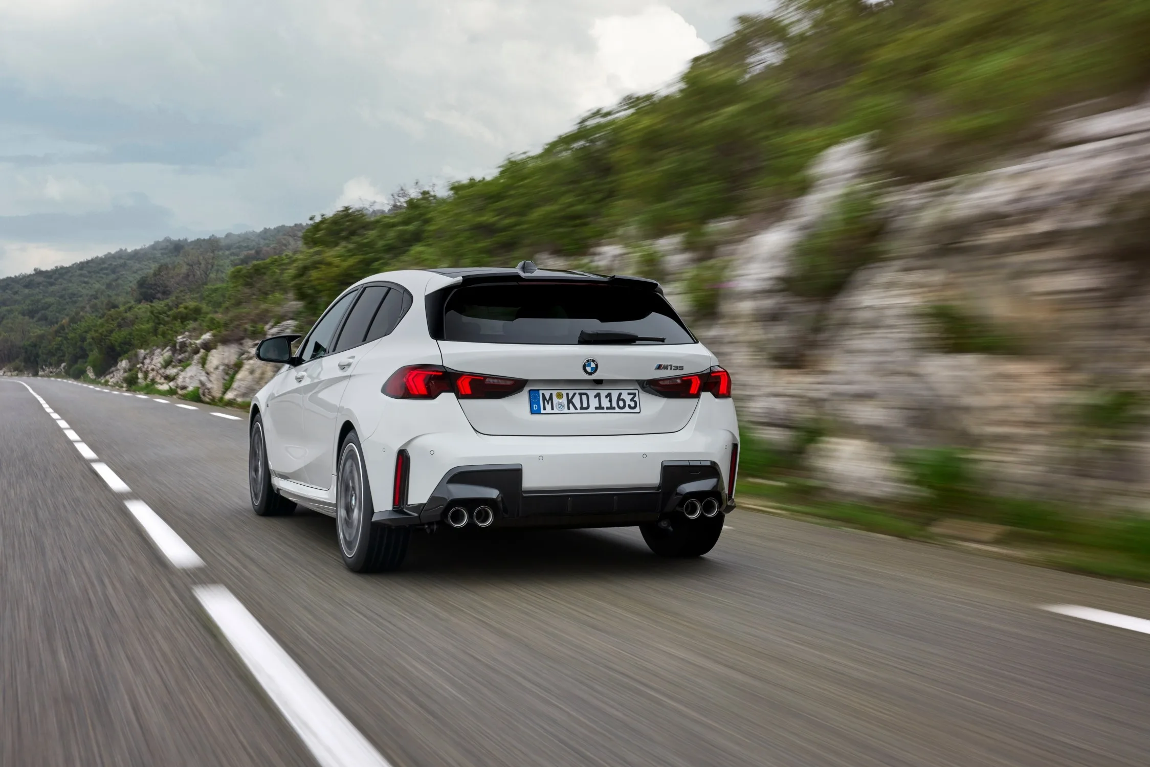 Foto: BMW
