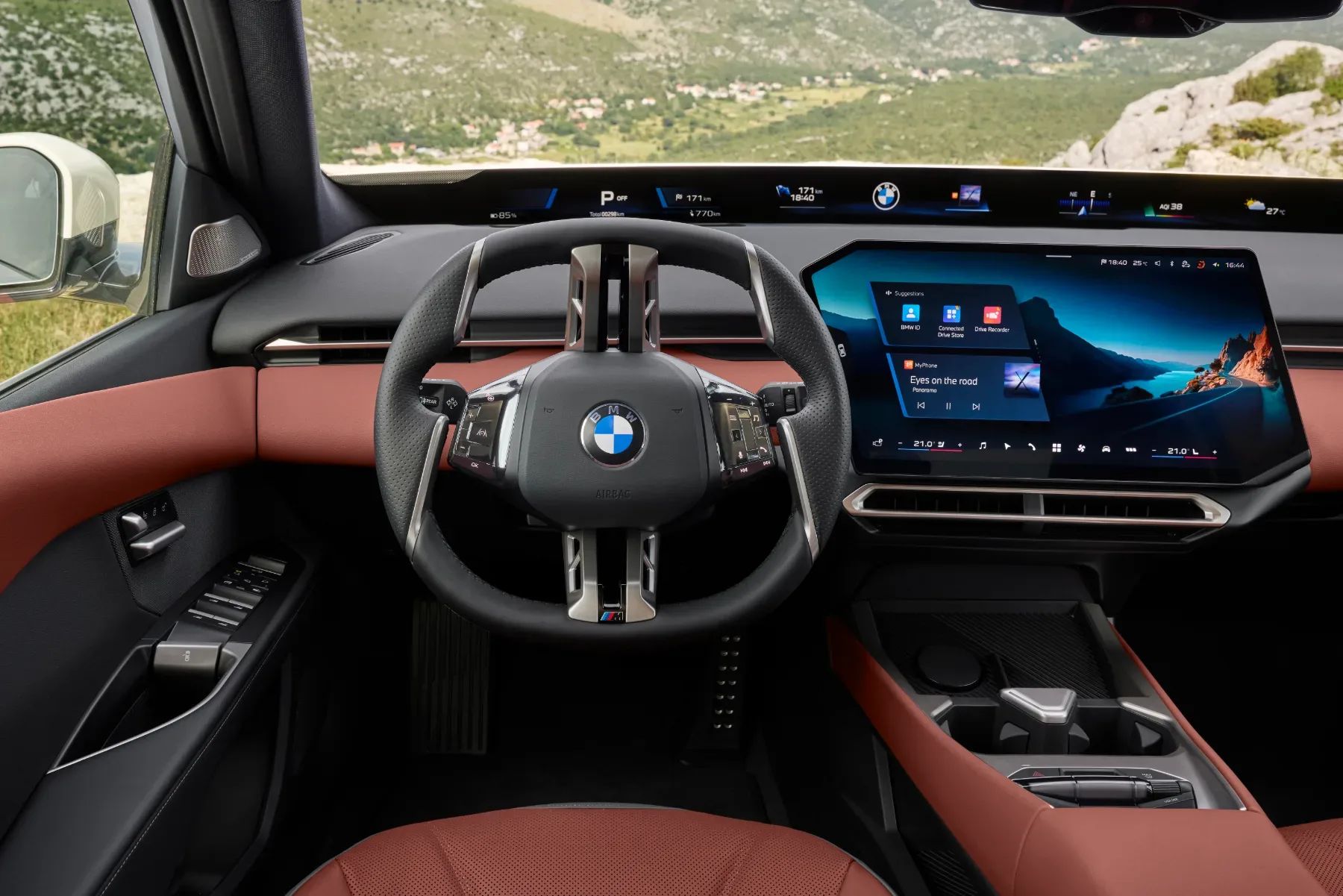 Foto: BMW