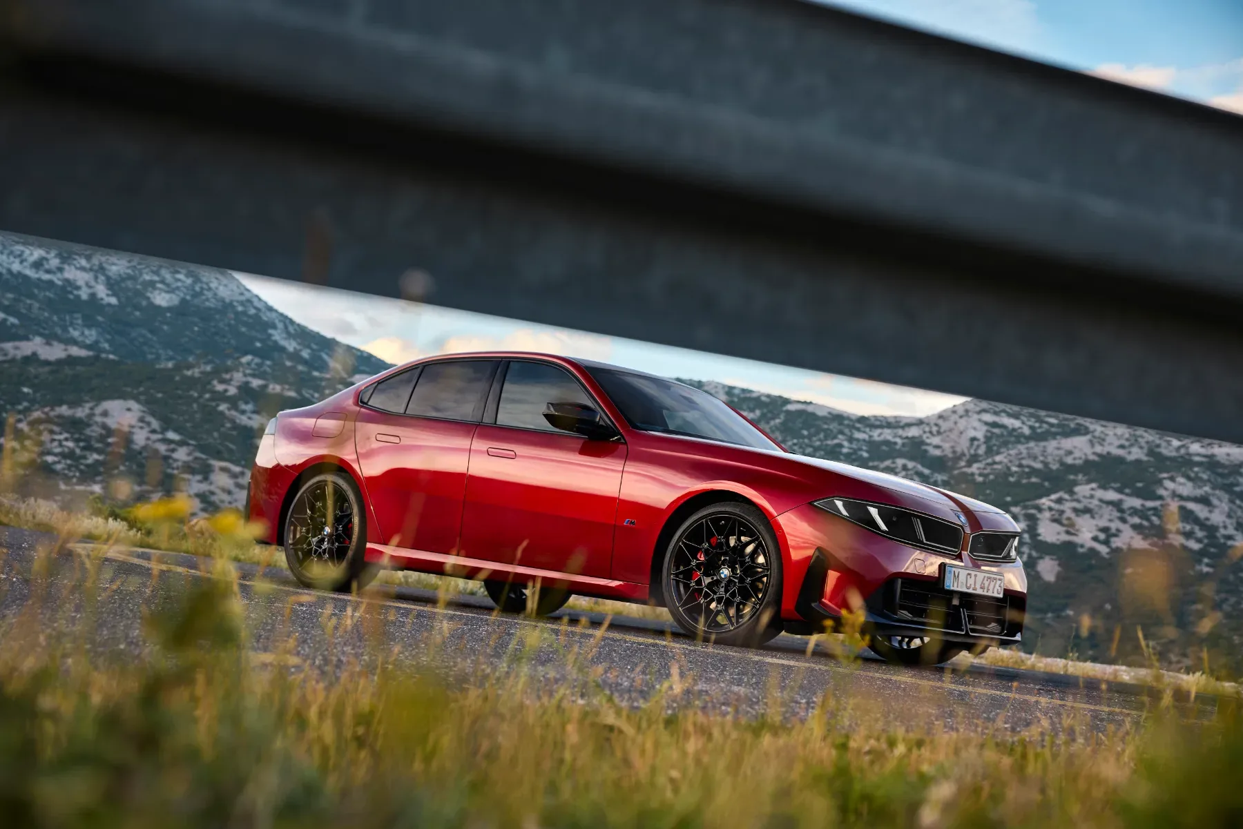 Foto: BMW