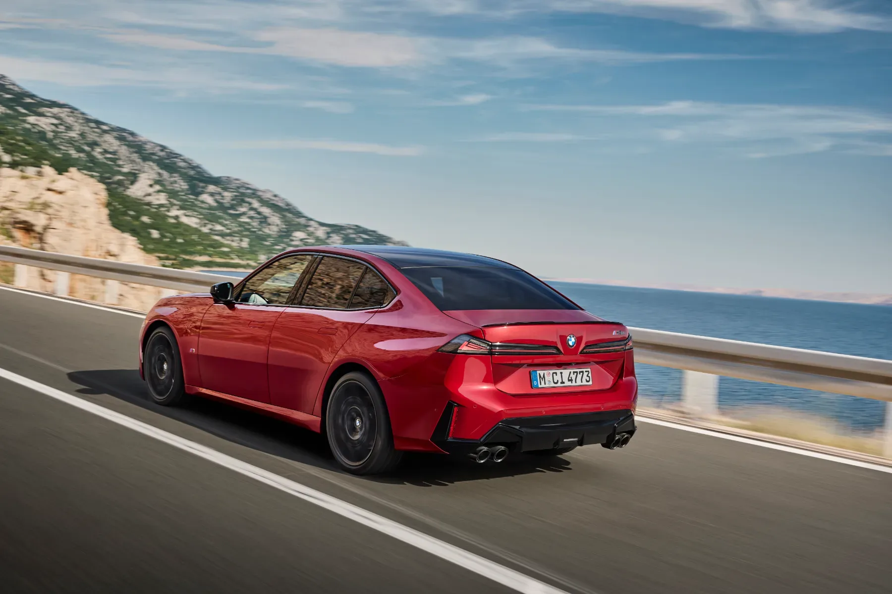 Foto: BMW