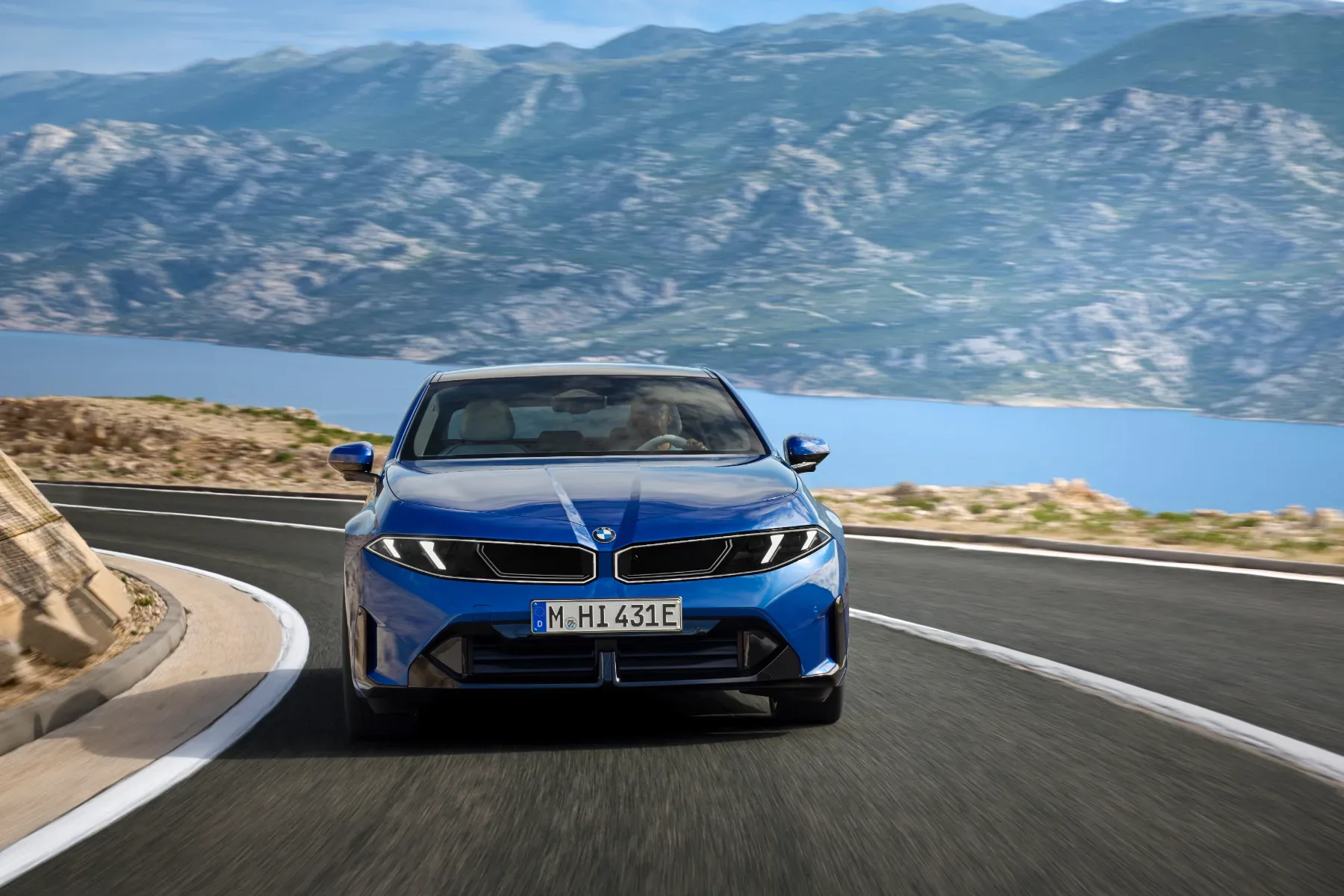 Foto: BMW