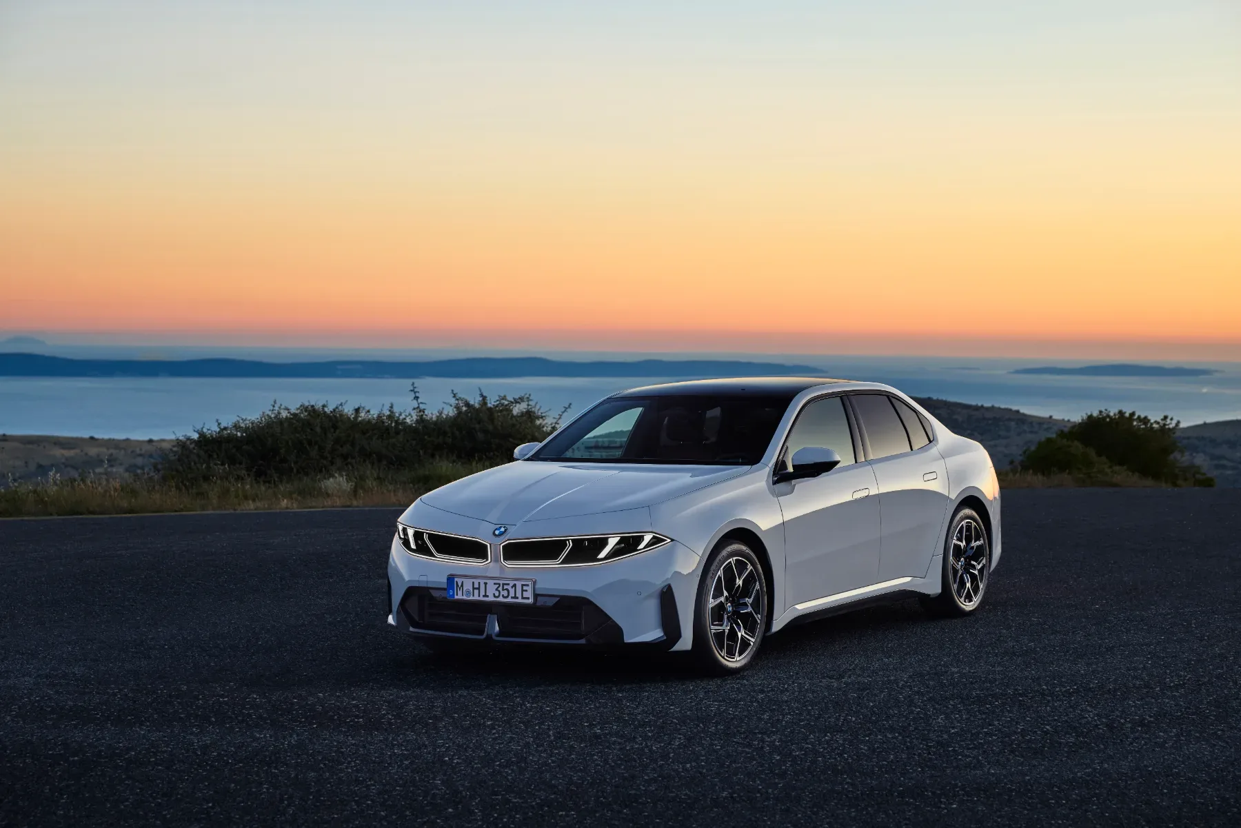Foto: BMW