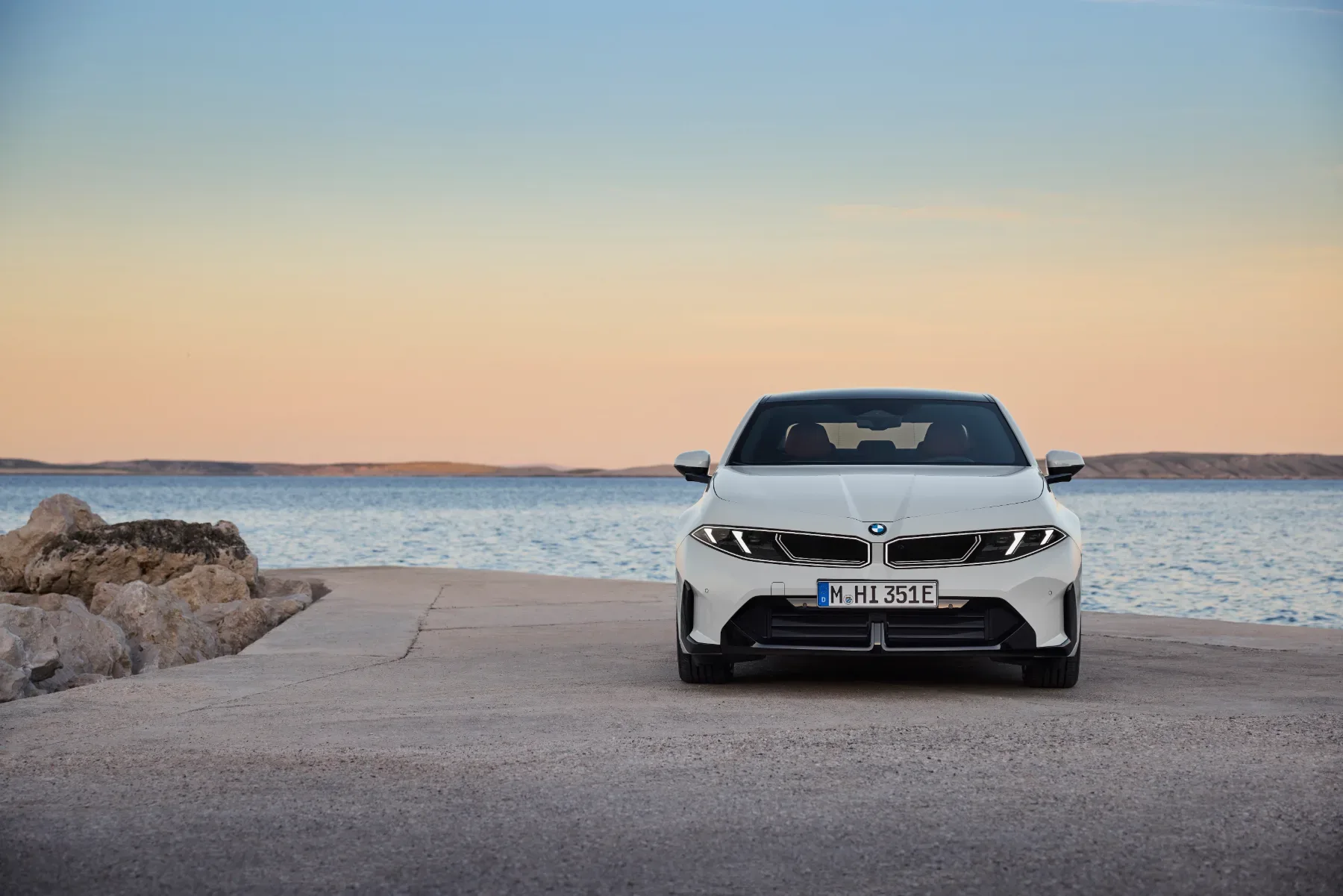 Foto: BMW