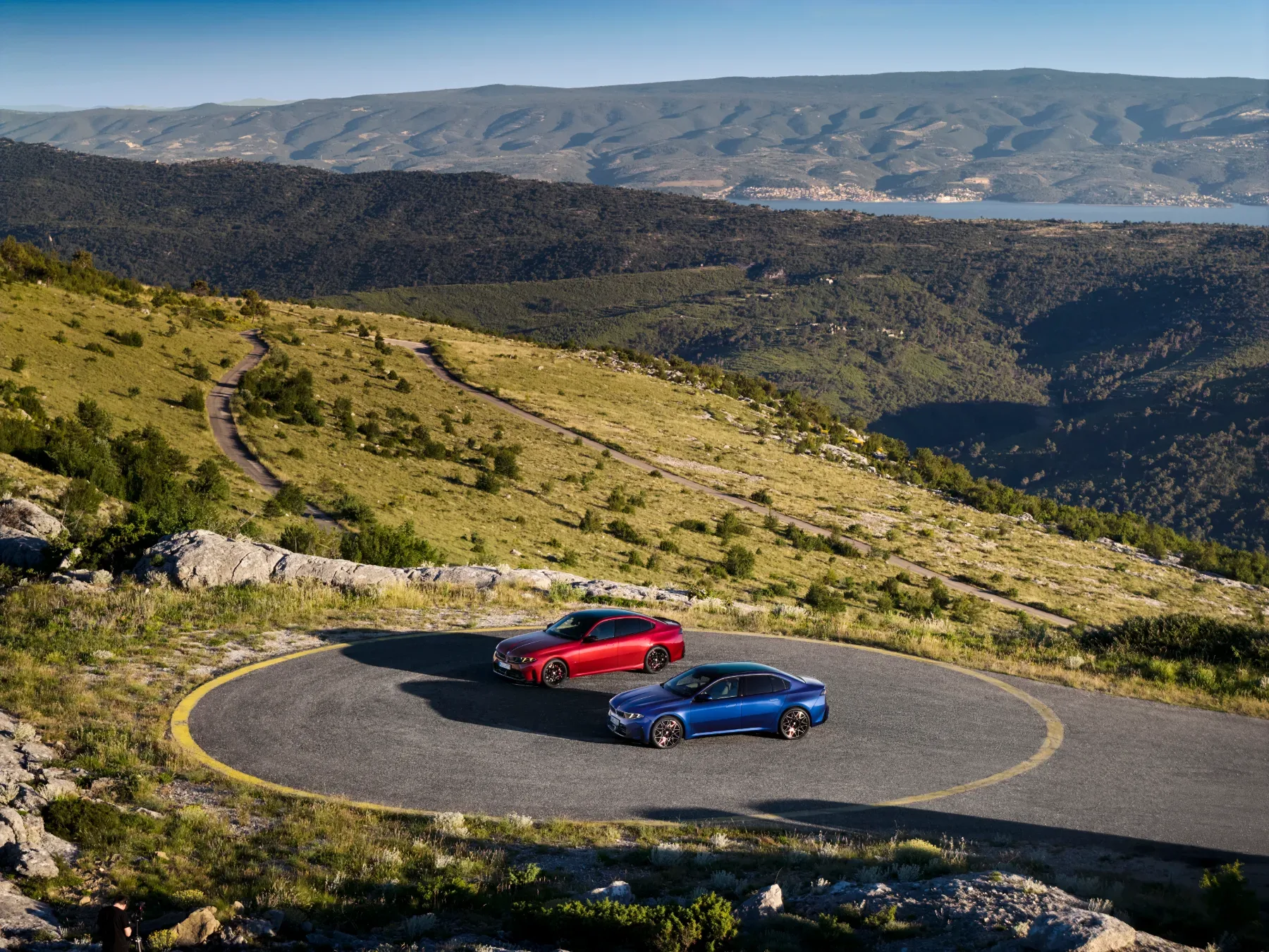Foto: BMW
