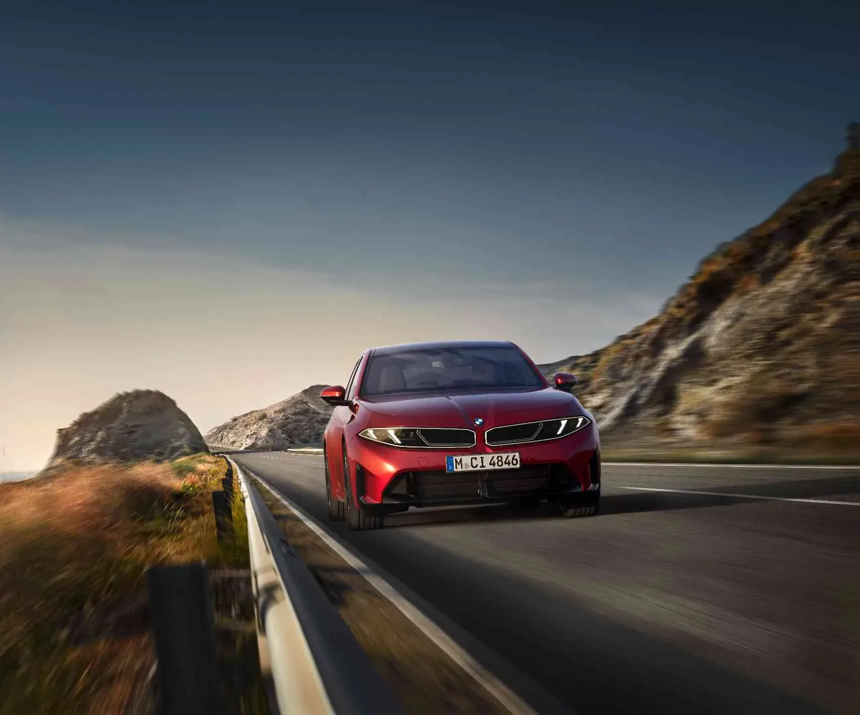 Foto: BMW