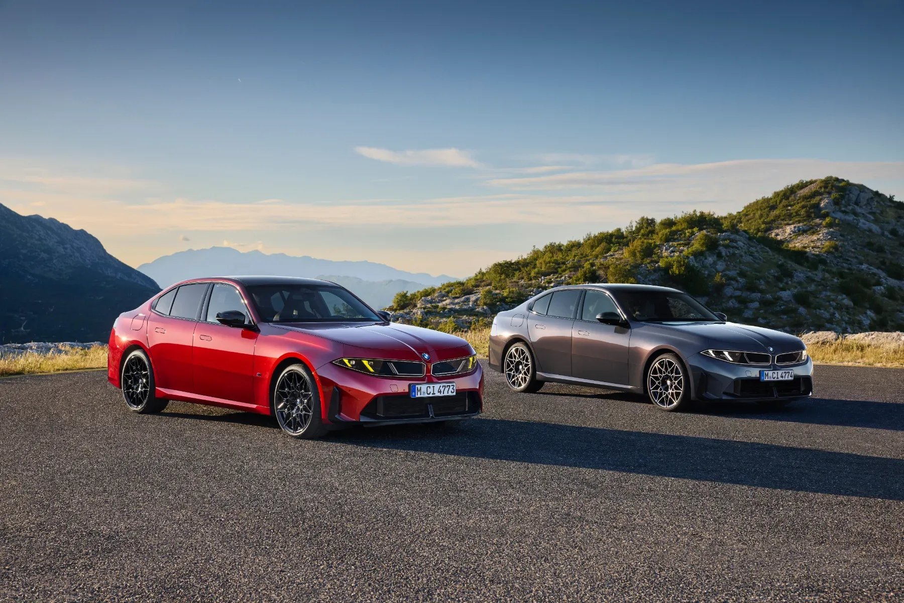 Foto: BMW