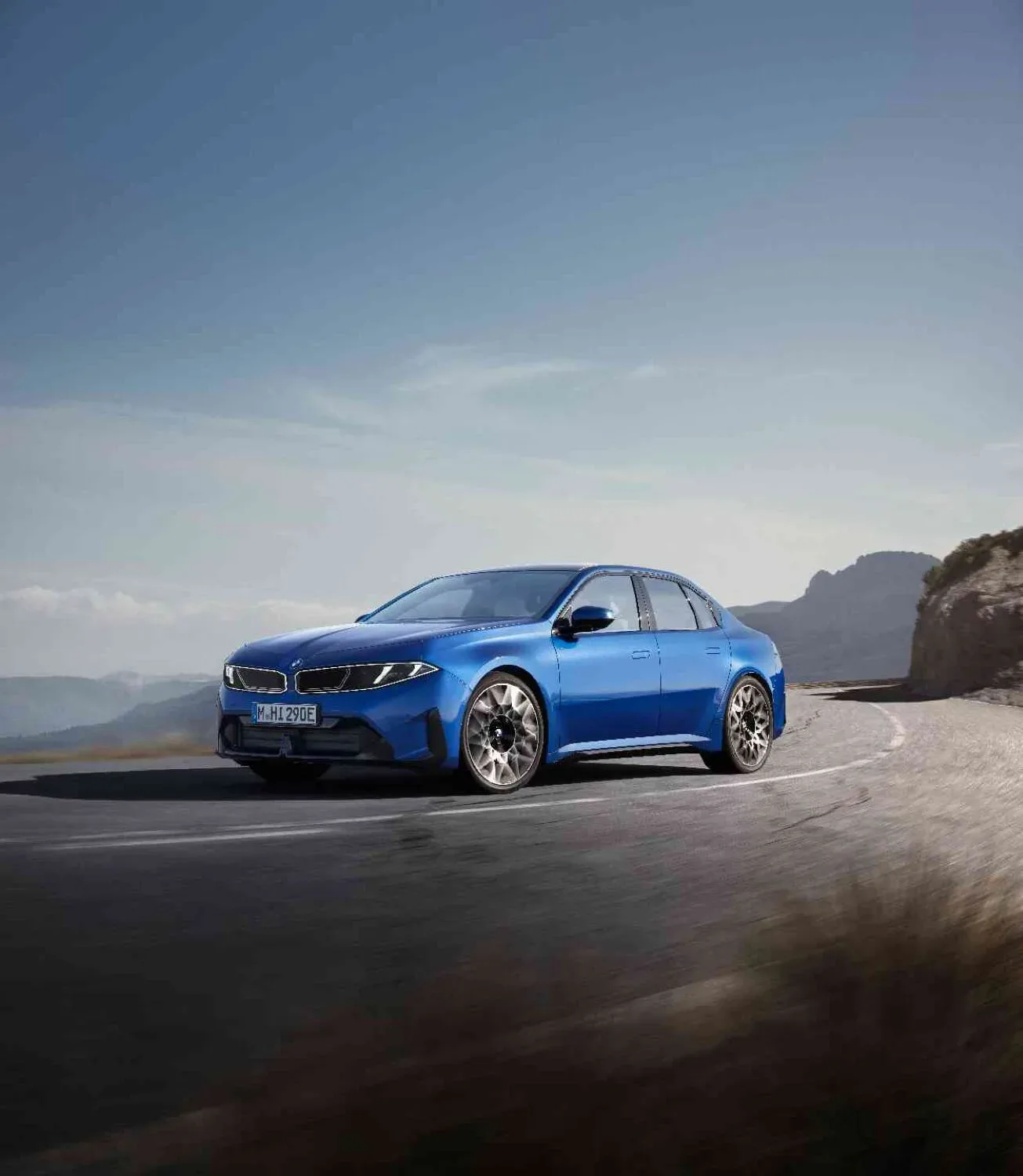 Foto: BMW