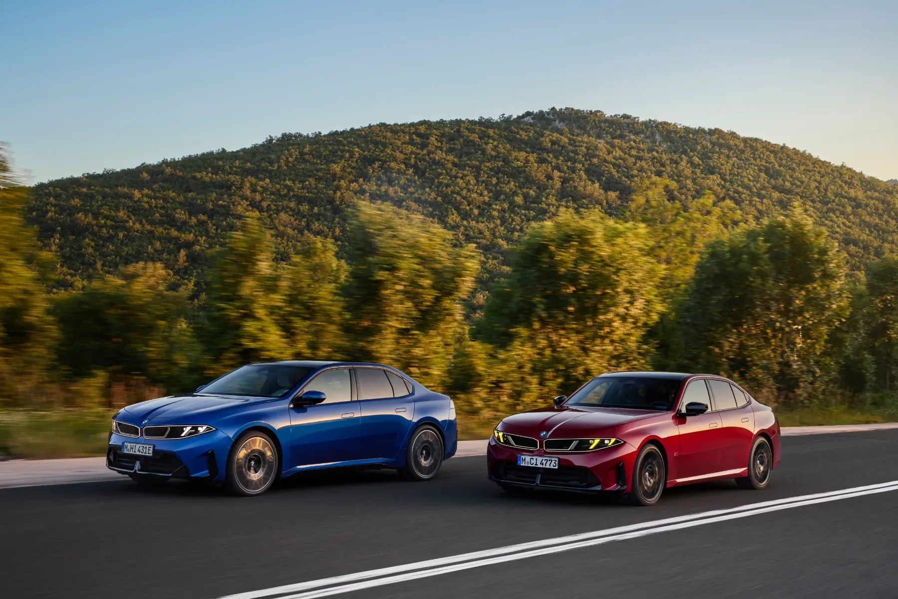Foto: BMW