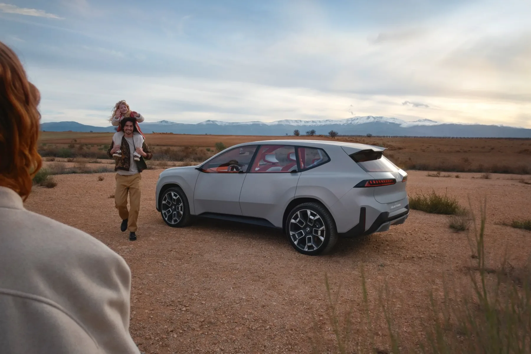 Novi BMW serije 3 (Neue Klasse): prihaja prej, kot to pričakujejo mnogi