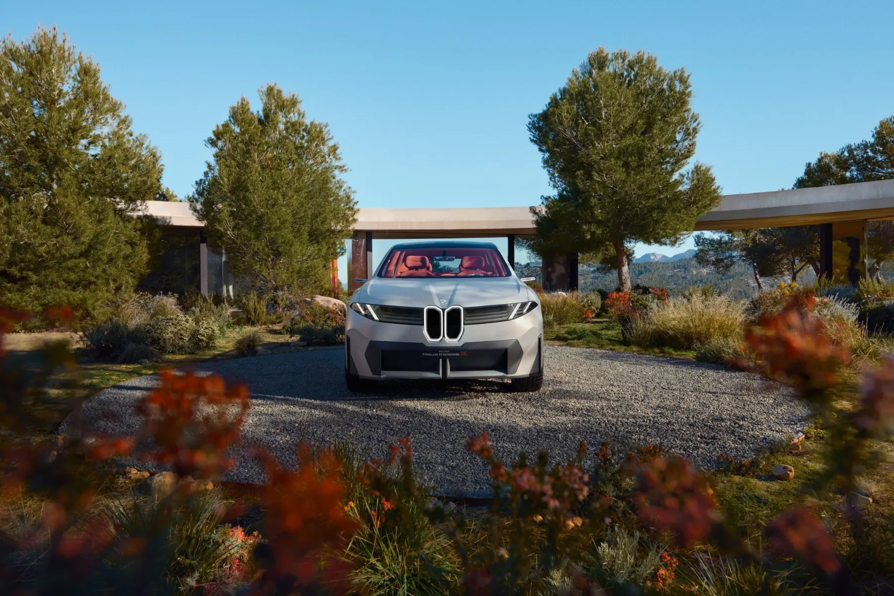 Novi BMW serije 3 (Neue Klasse): prihaja prej, kot to pričakujejo mnogi
