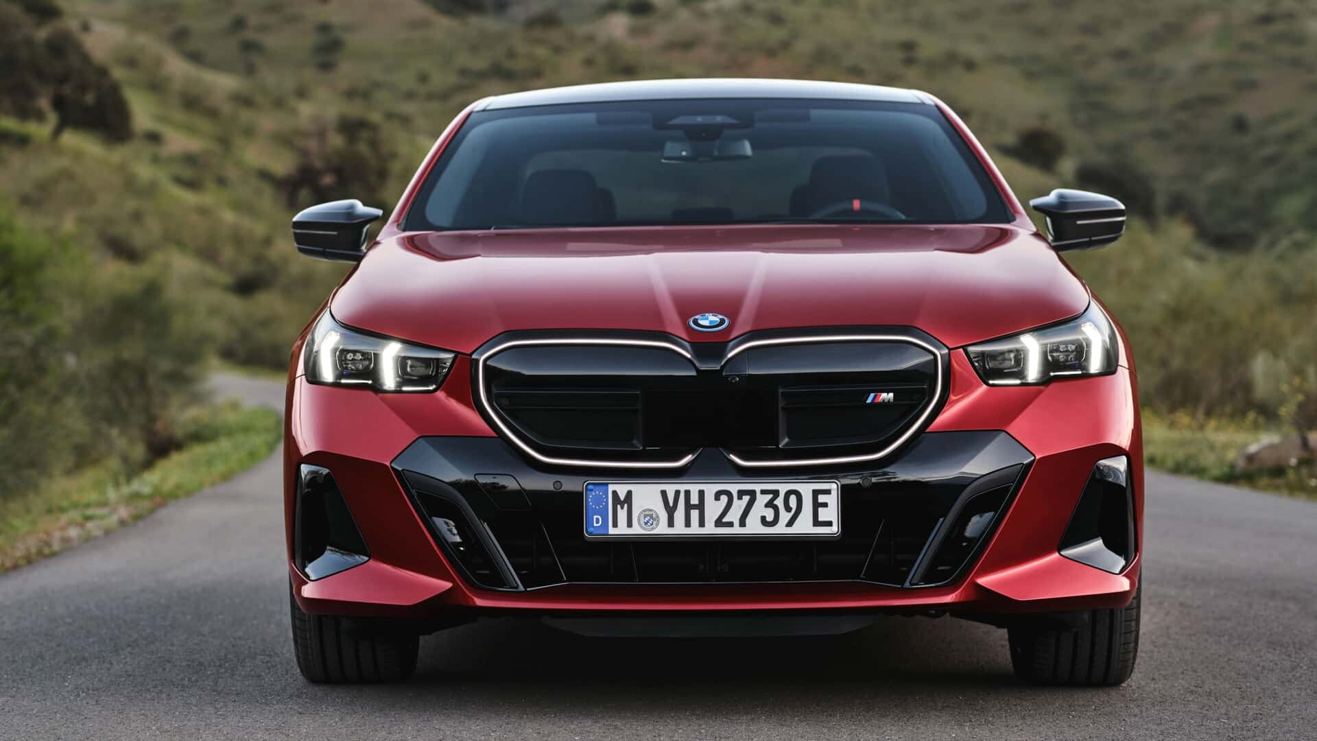 Foto: BMW