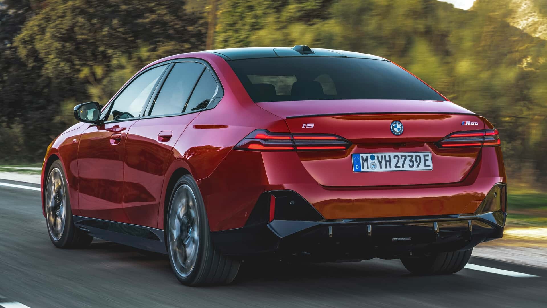 Foto: BMW