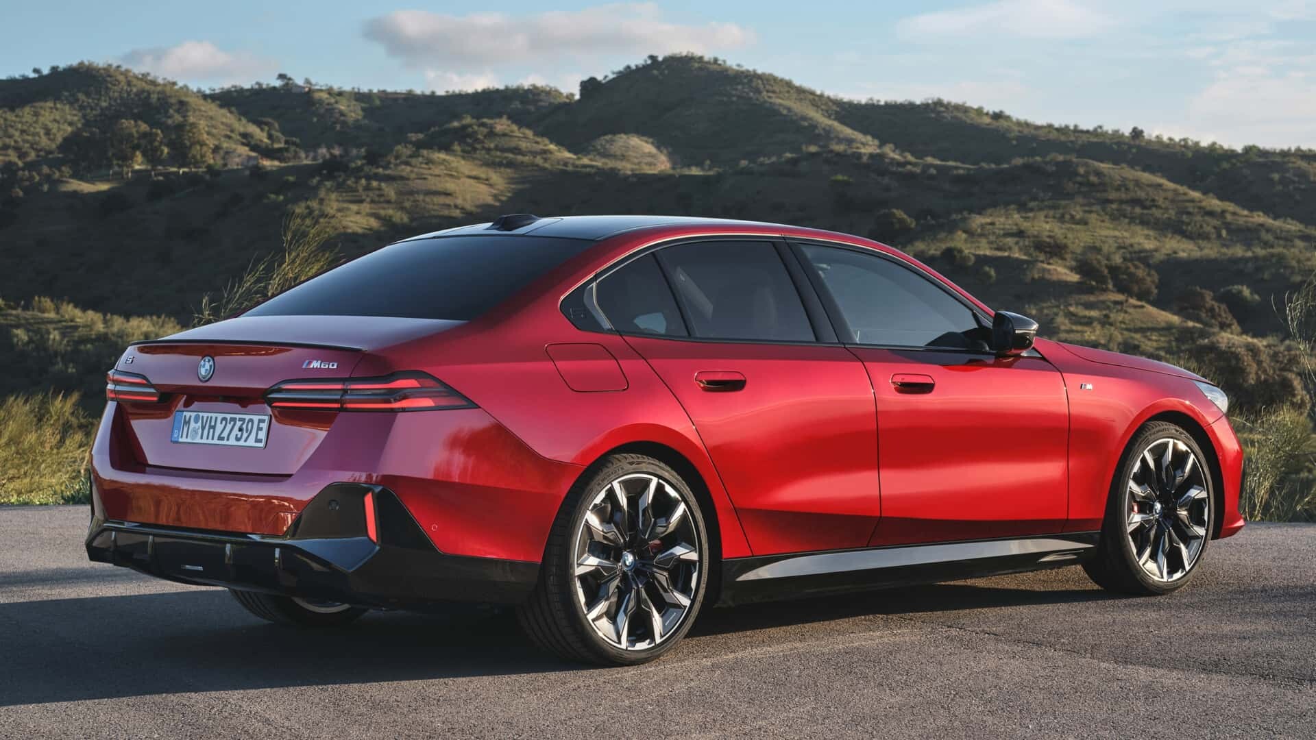 Foto: BMW