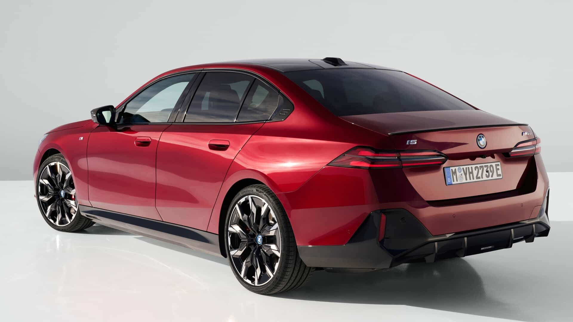Foto: BMW