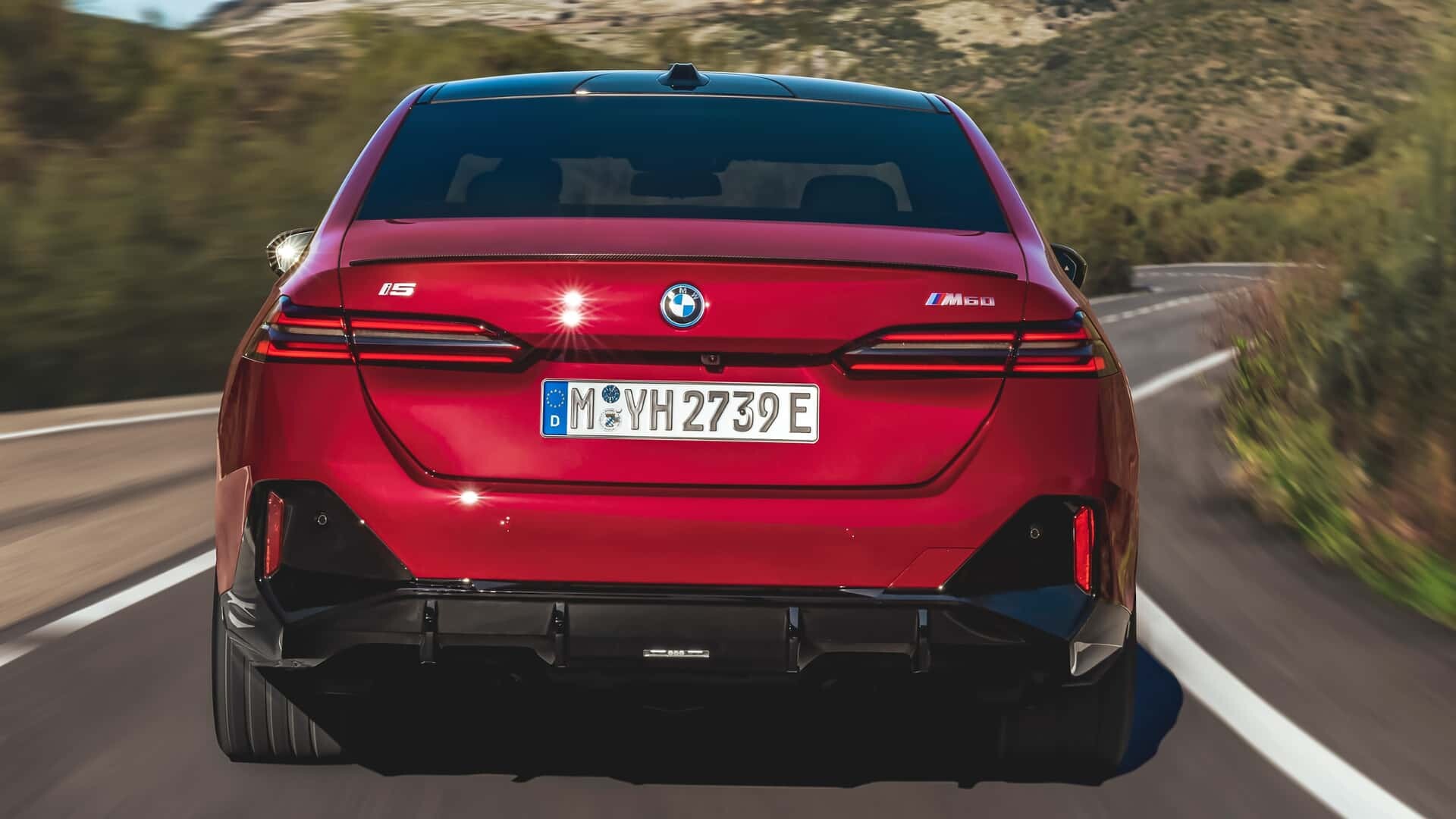 Foto: BMW