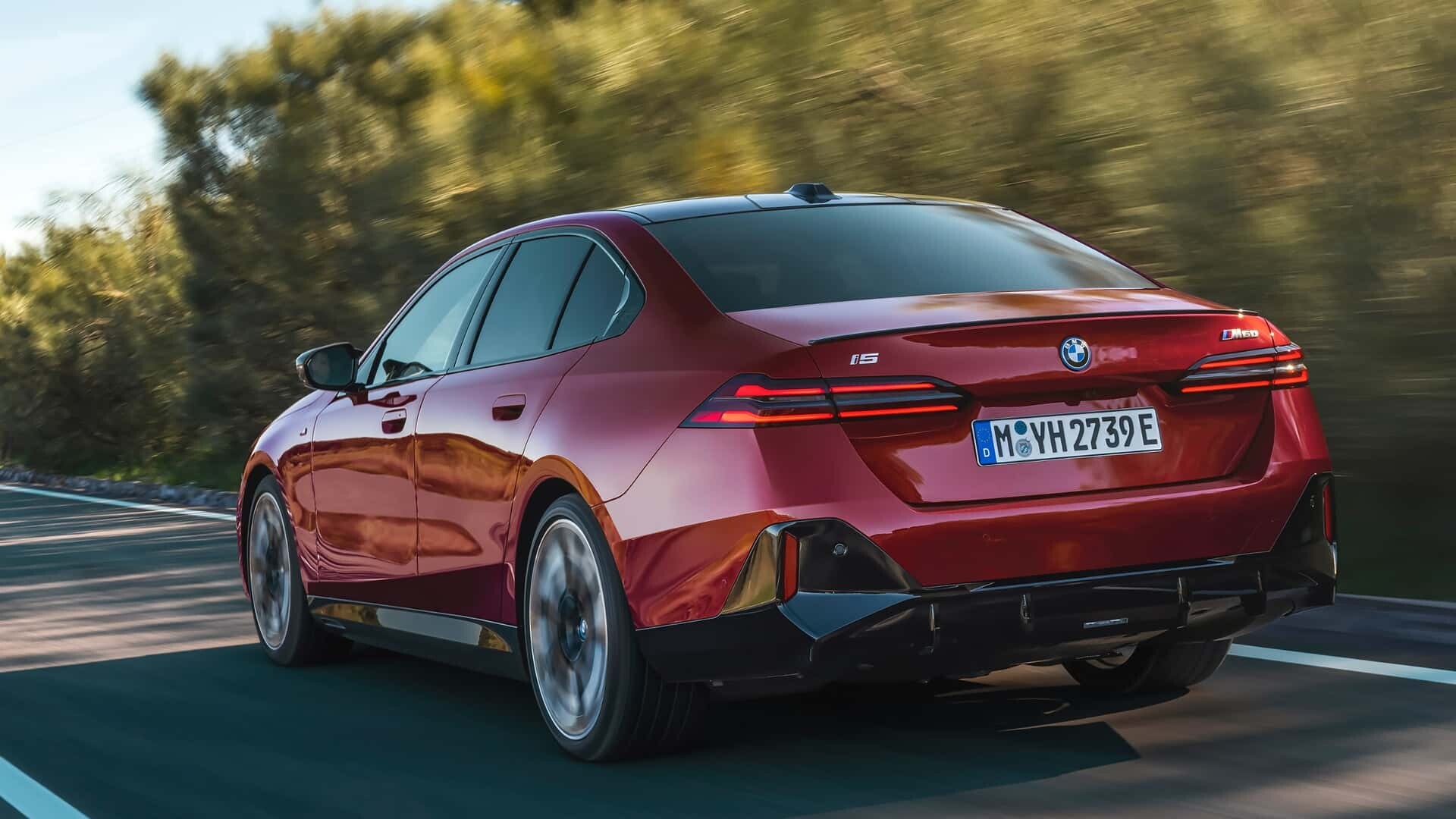 Foto: BMW