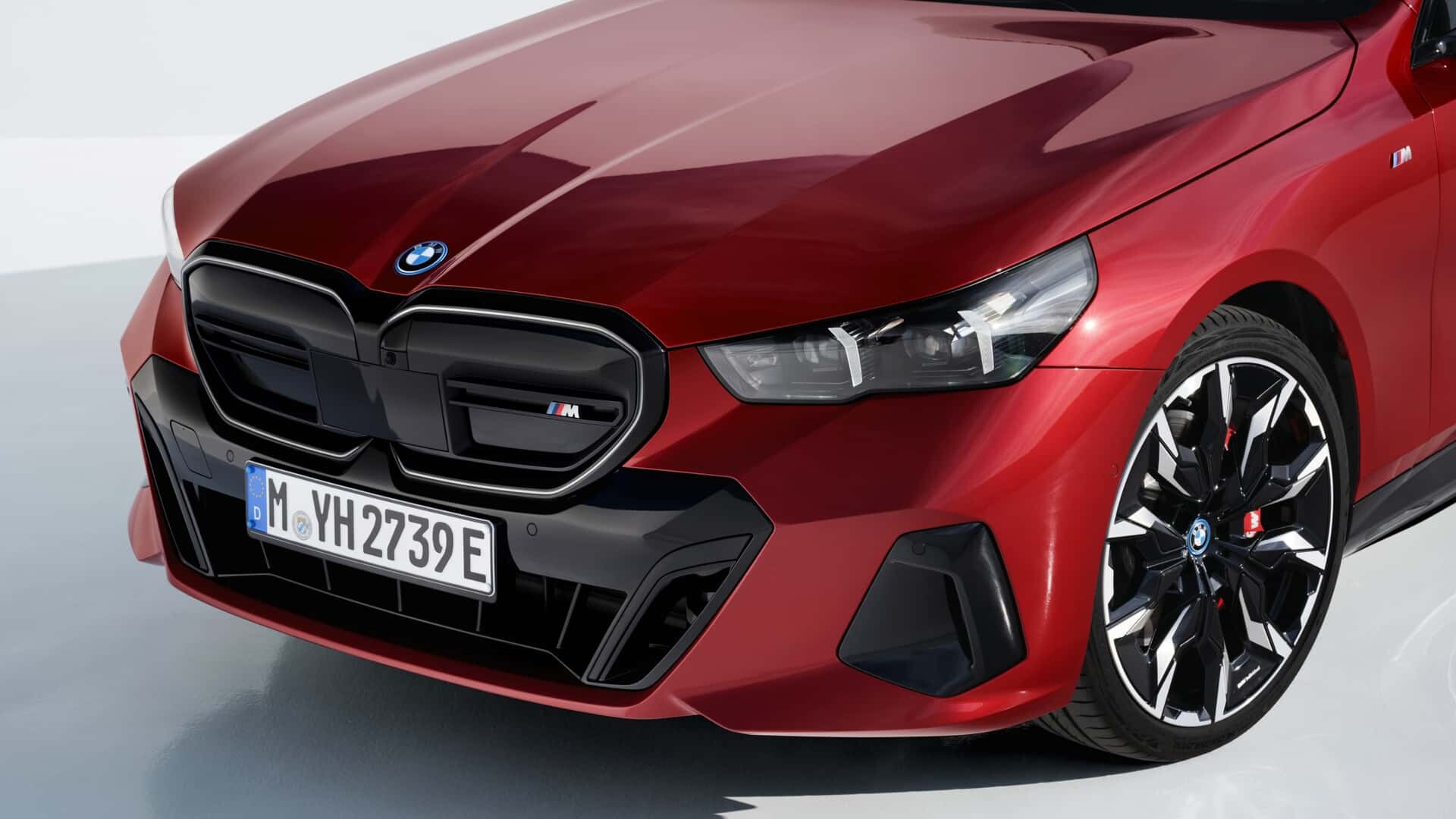 Foto: BMW