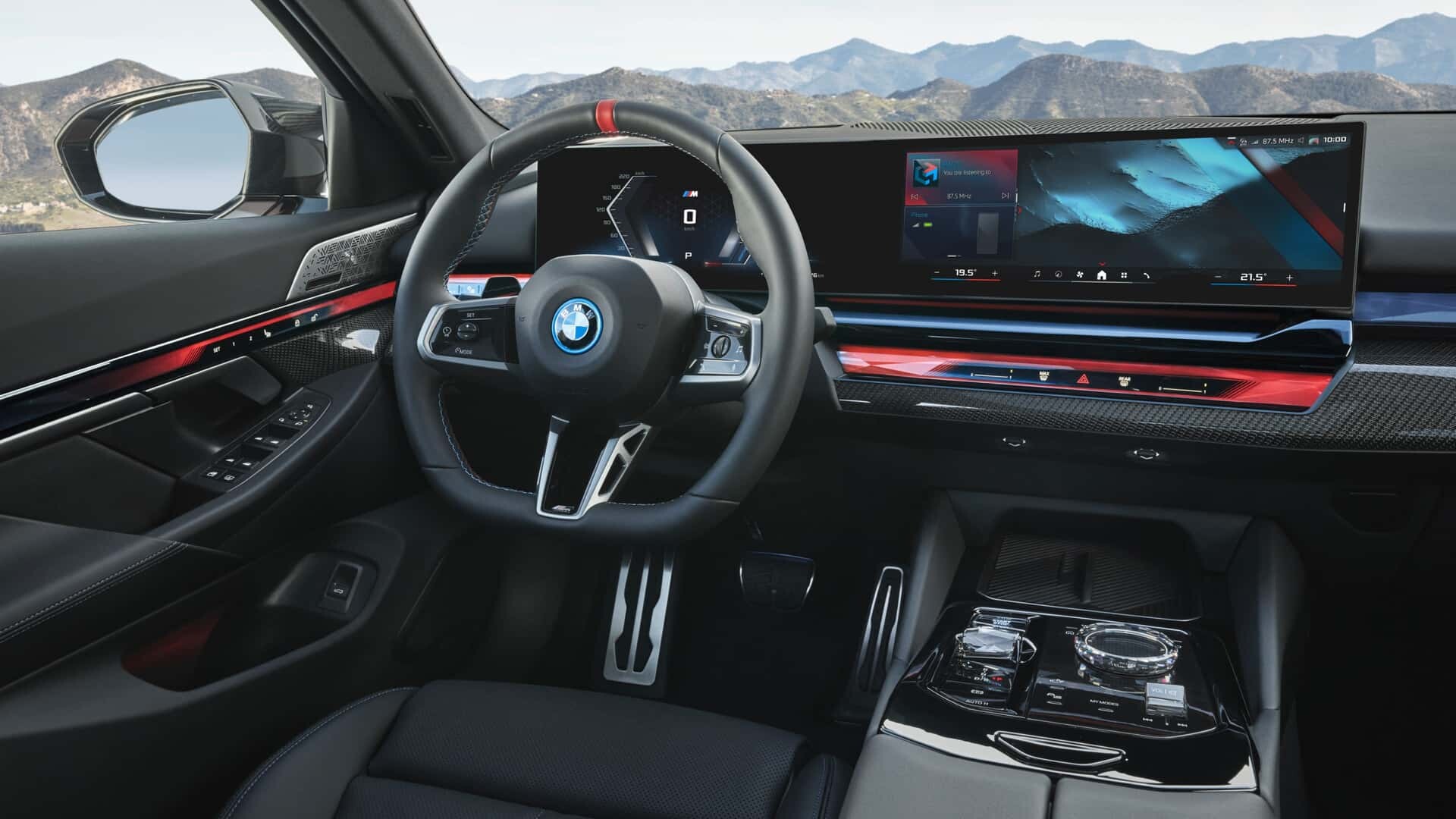 Foto: BMW