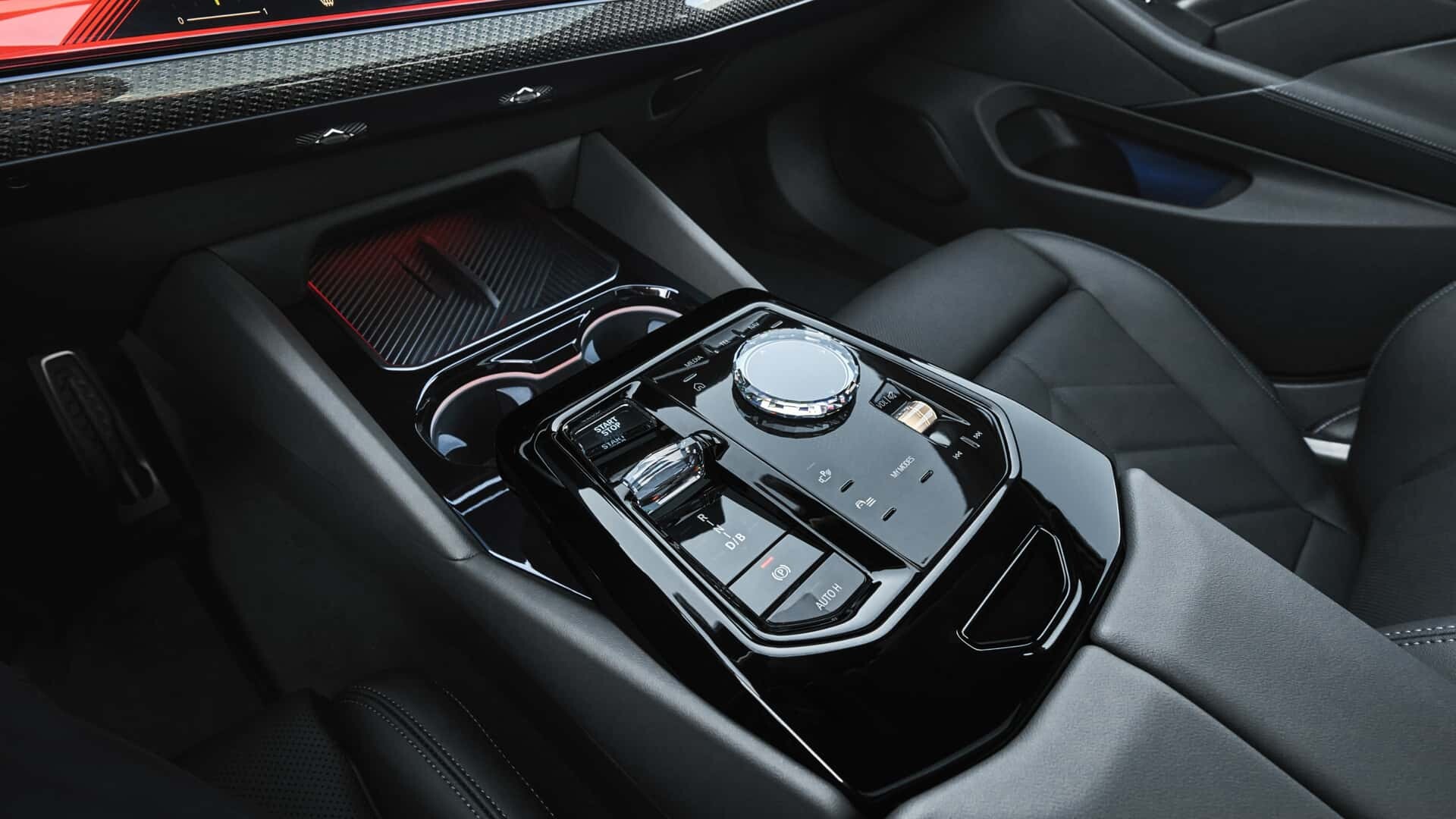 Foto: BMW