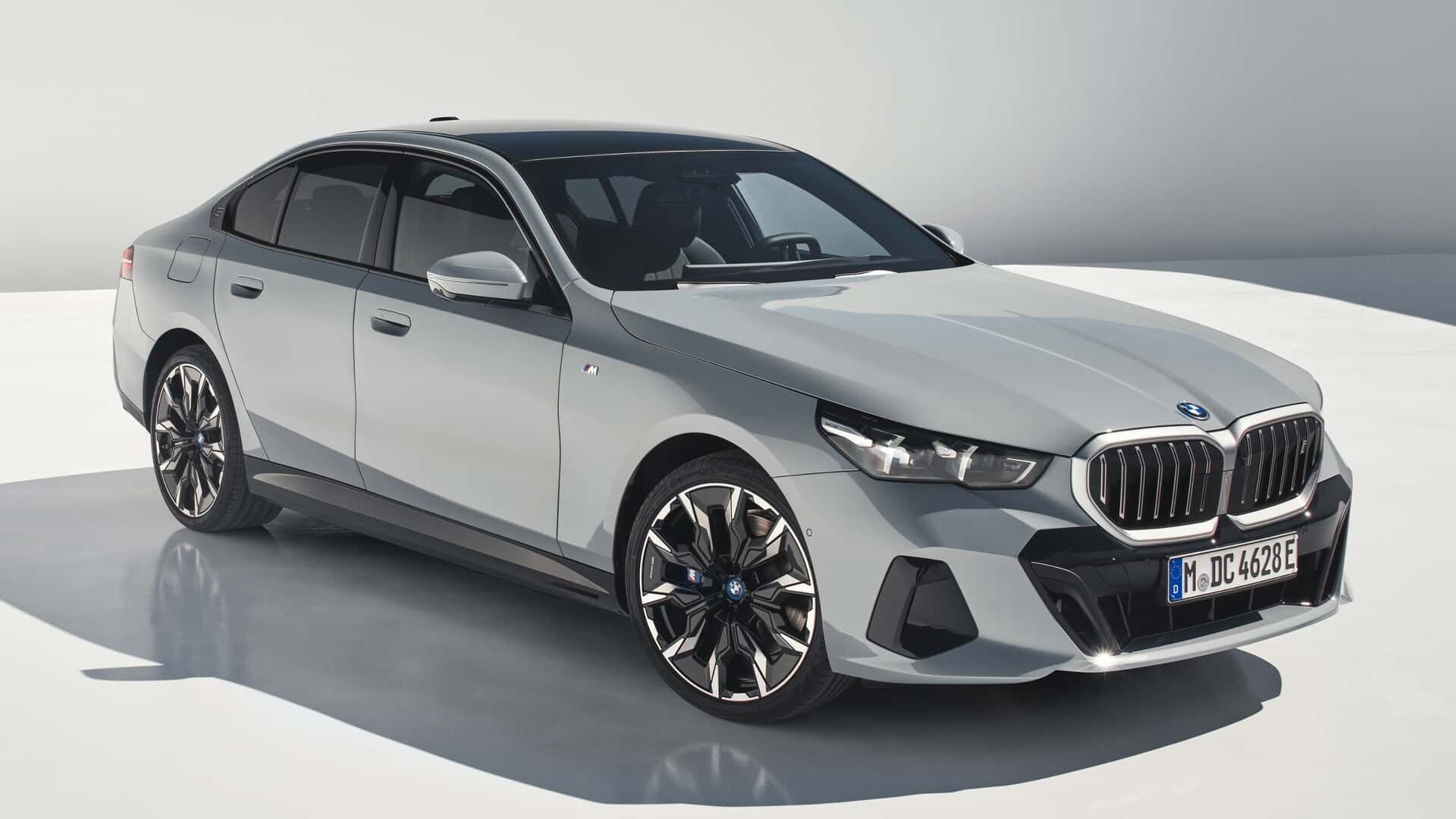 Foto: BMW