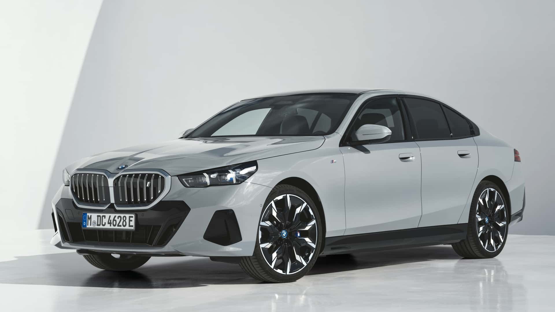 Foto: BMW