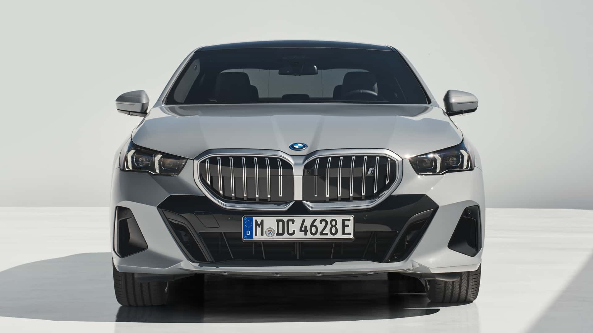 Foto: BMW