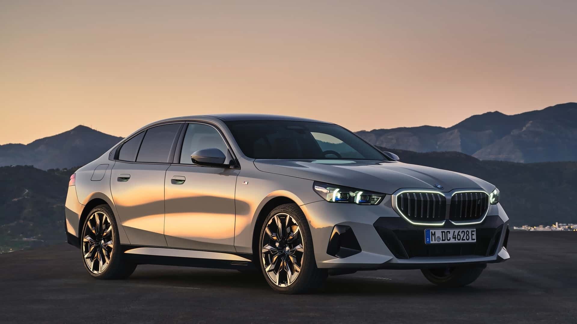 Foto: BMW
