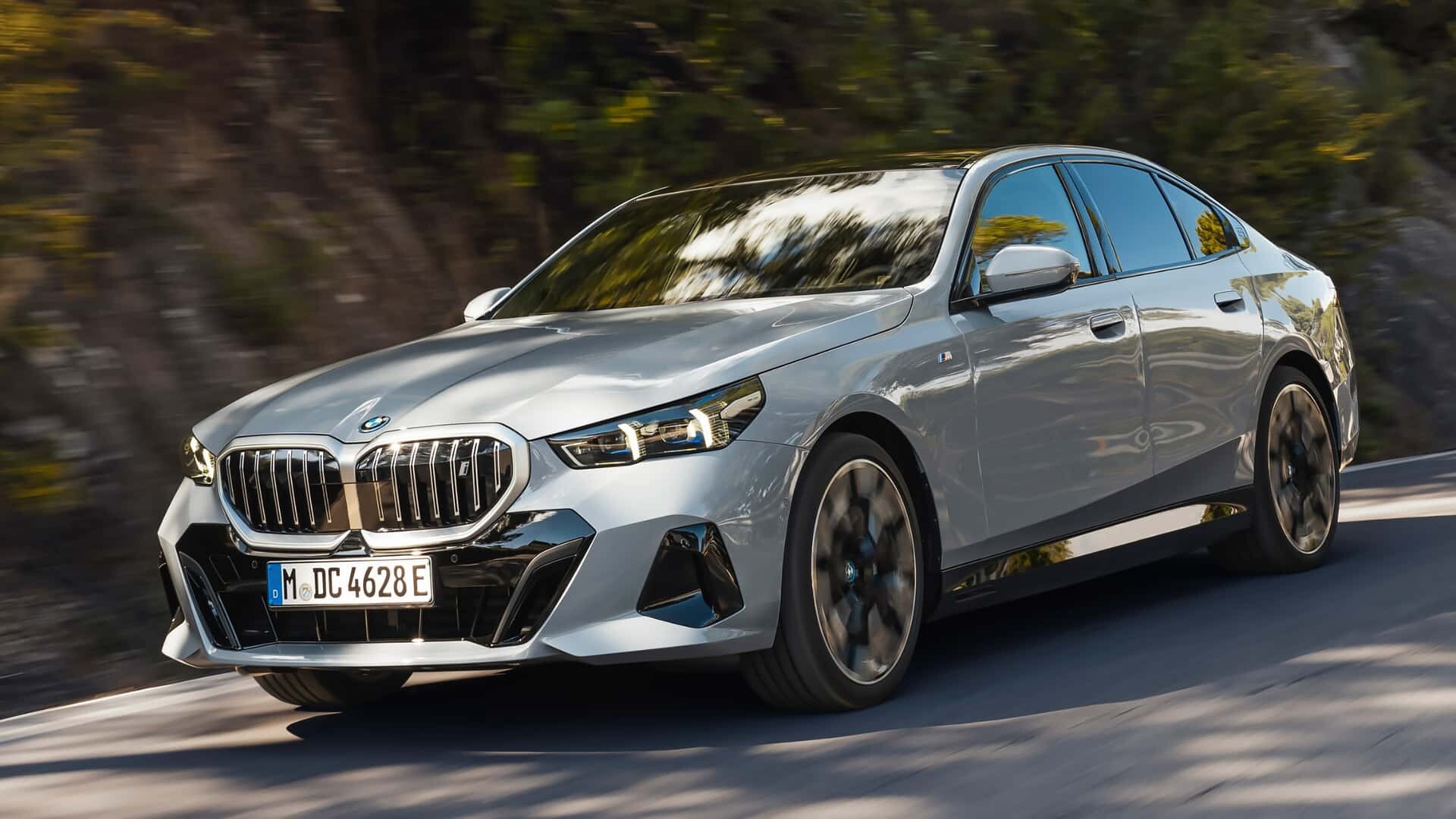 Foto: BMW
