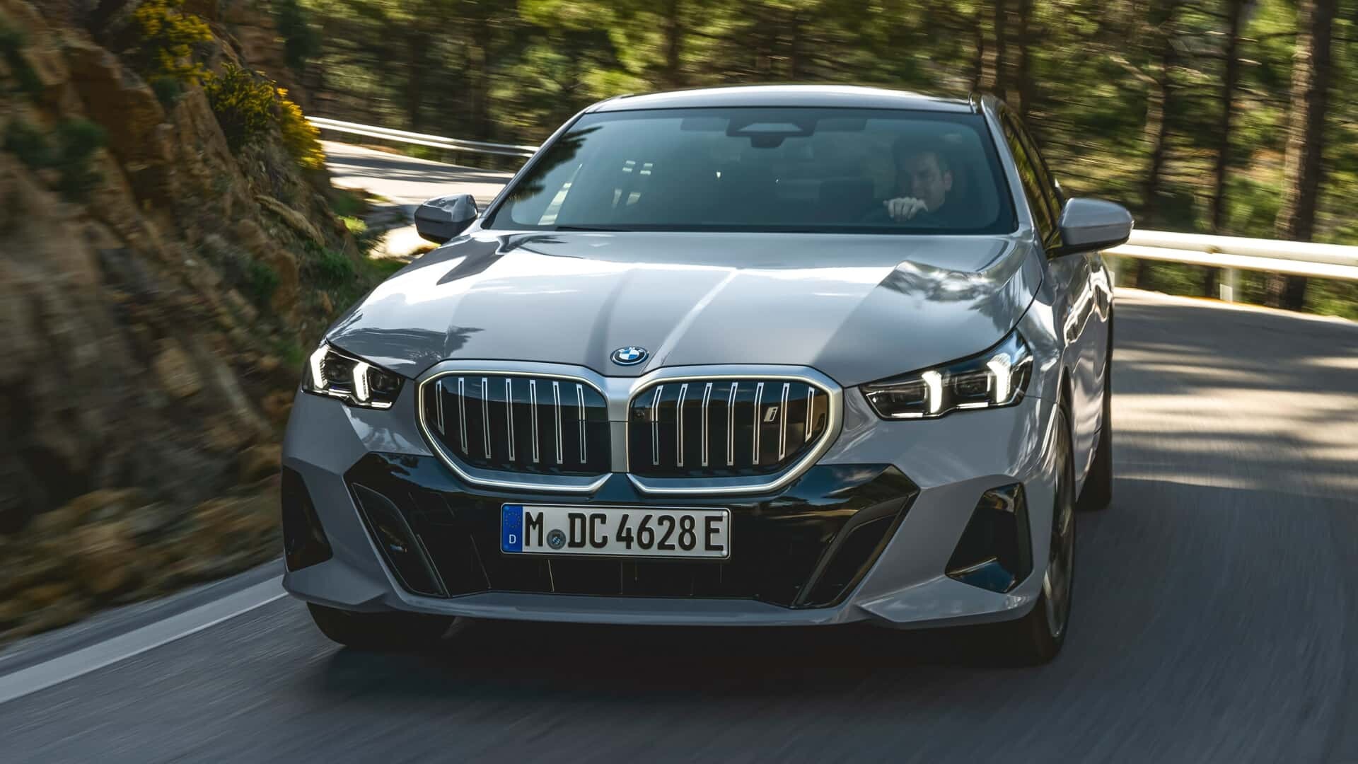 Foto: BMW