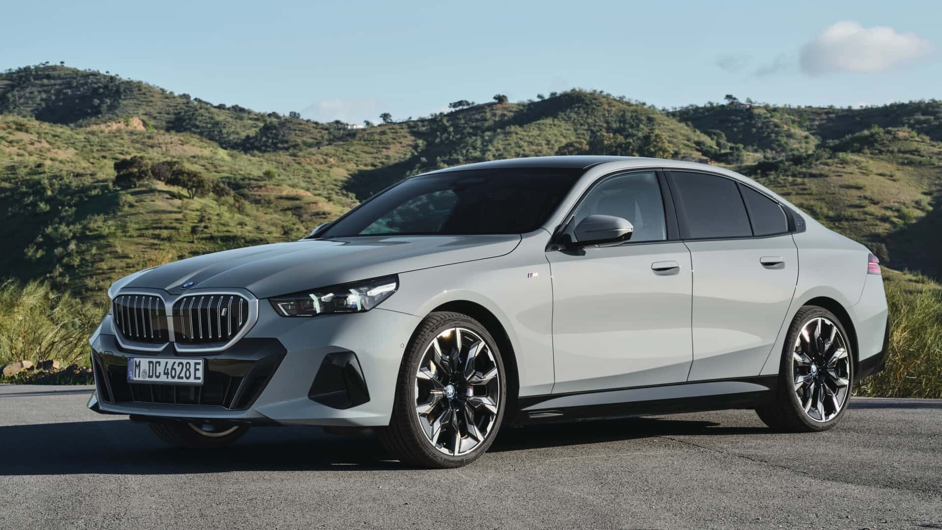 Foto: BMW