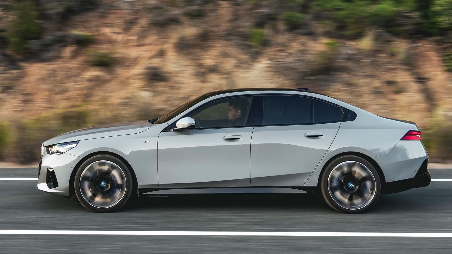 Foto: BMW