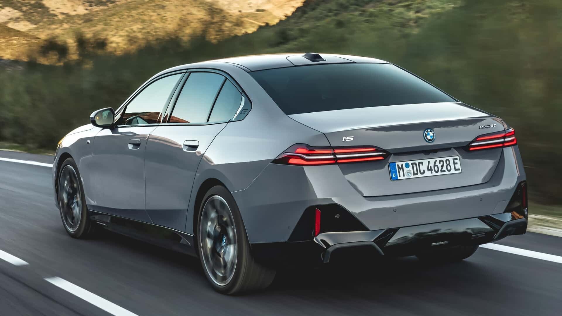 Foto: BMW