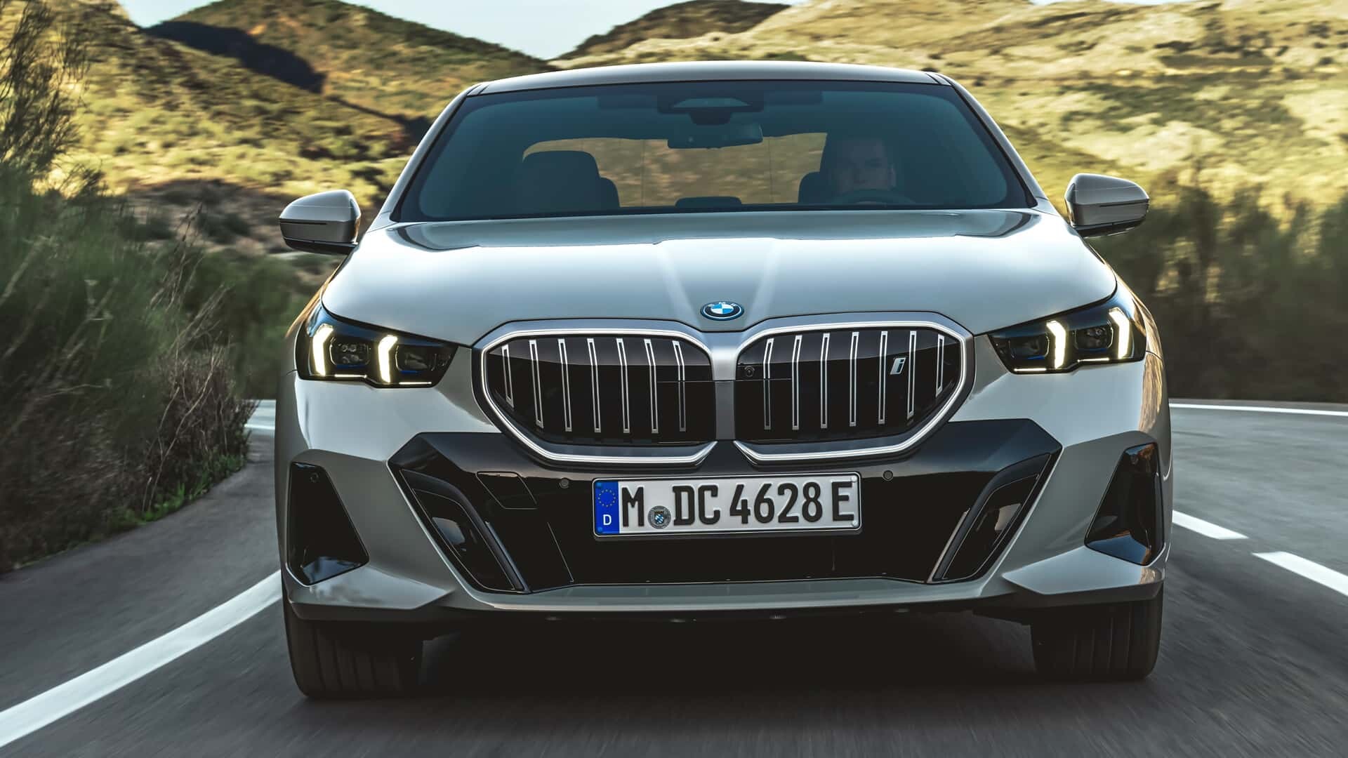 Foto: BMW